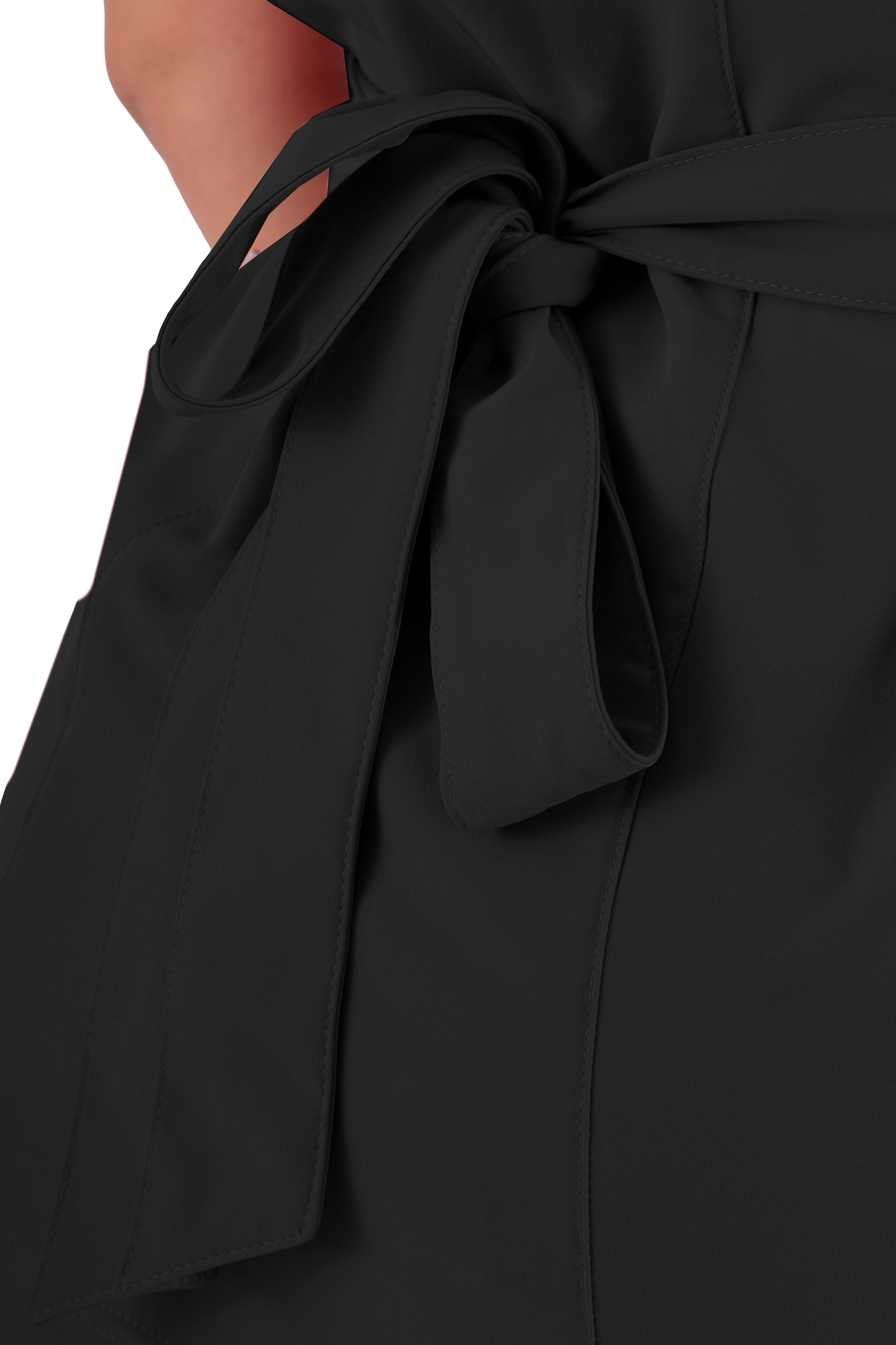 Bata Quirurgica Antifluidos 6334-01