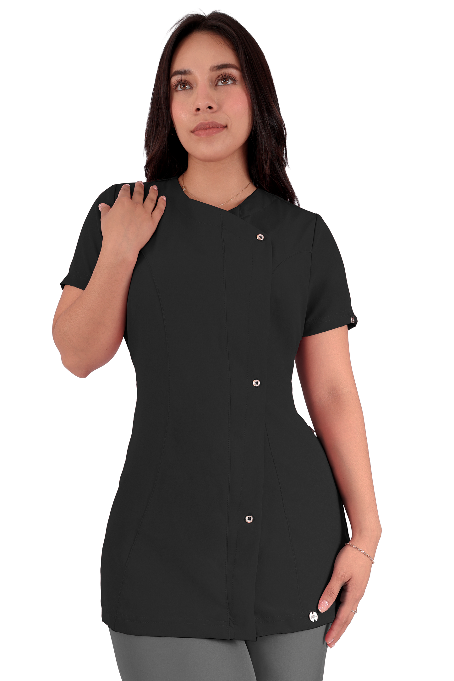 Bata Quirurgica Antifluidos 6334-02