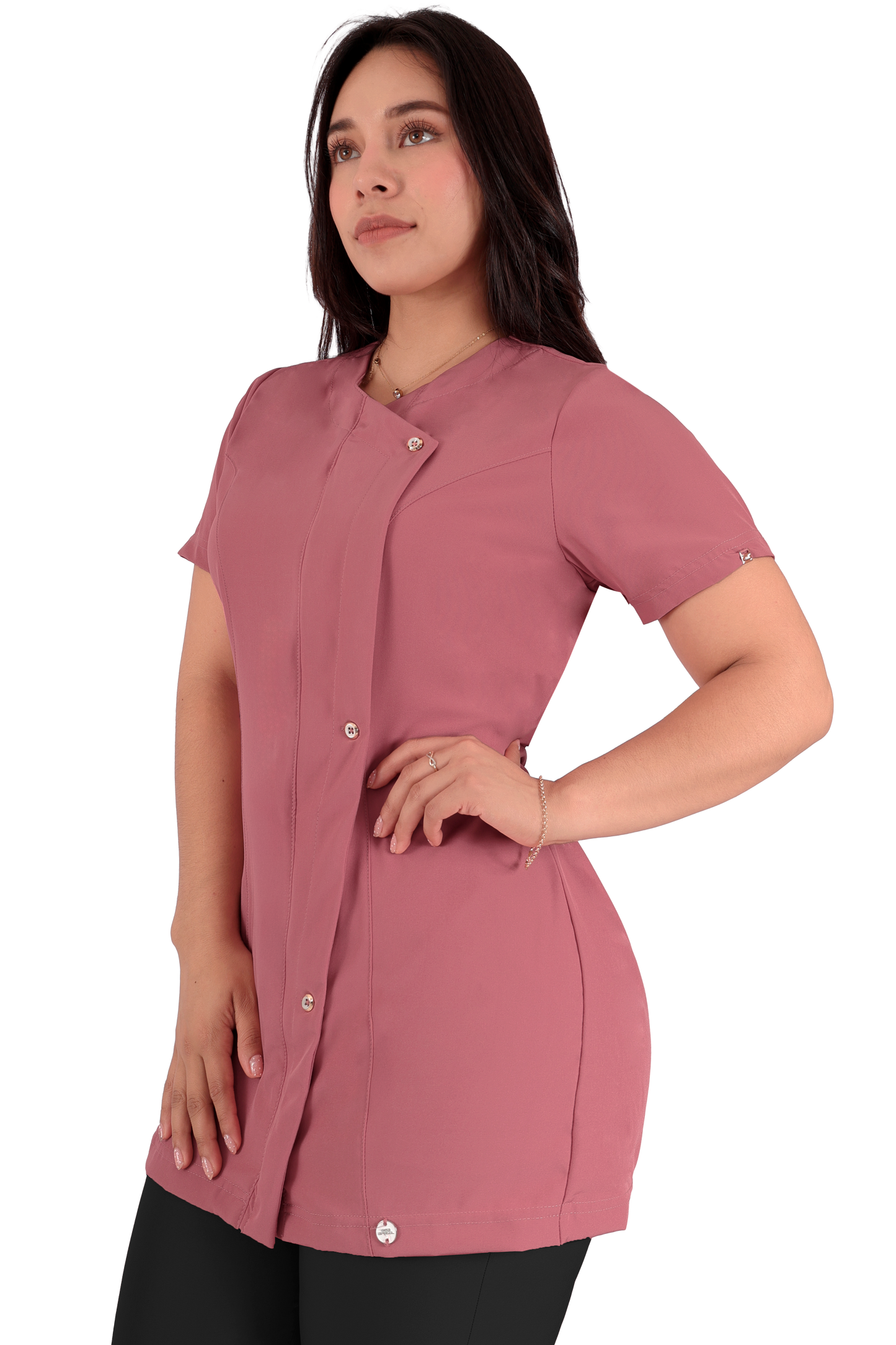 Bata Quirurgica Antifluidos 6334-03