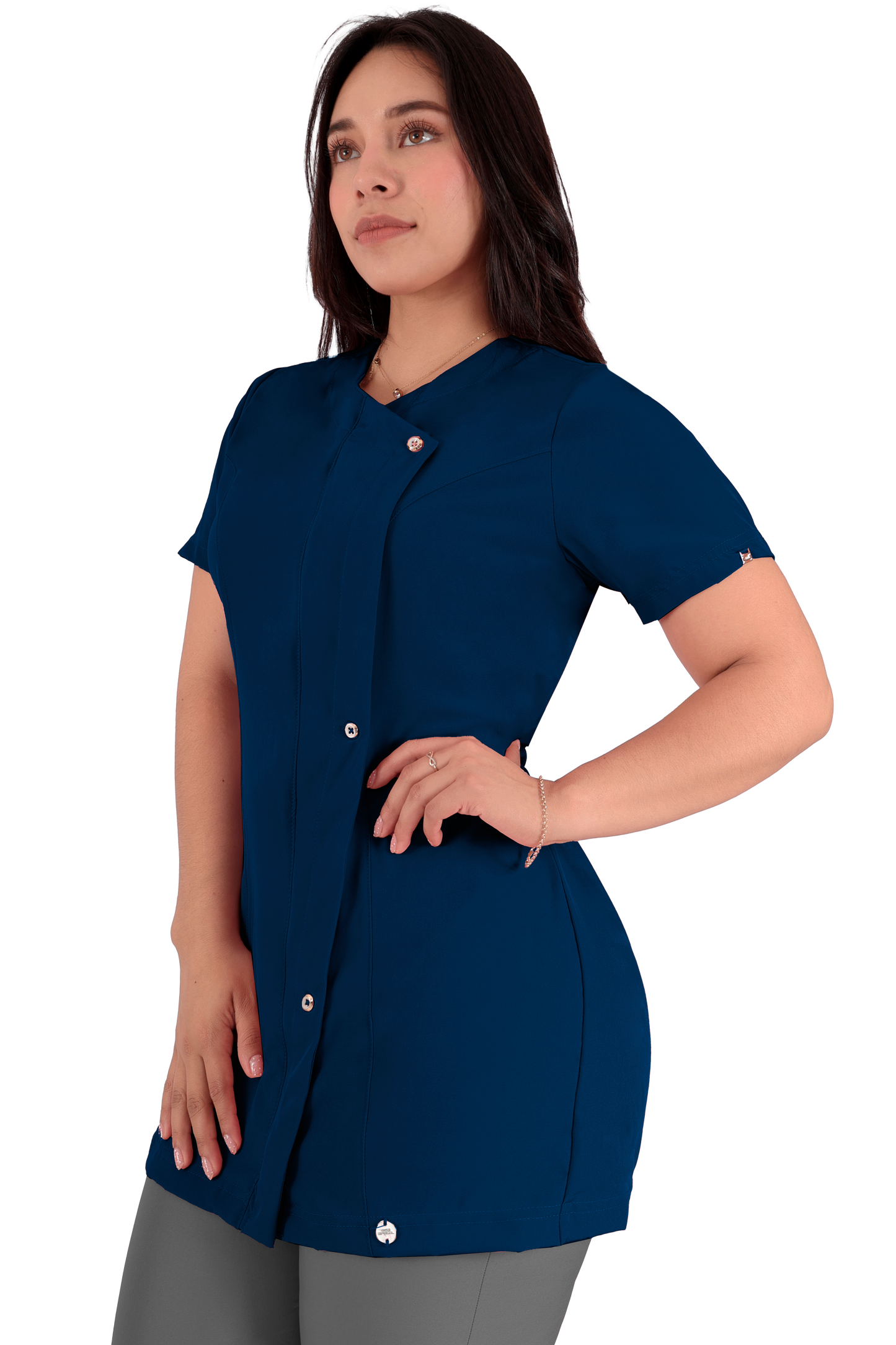 Bata Quirurgica Antifluidos 6334-02