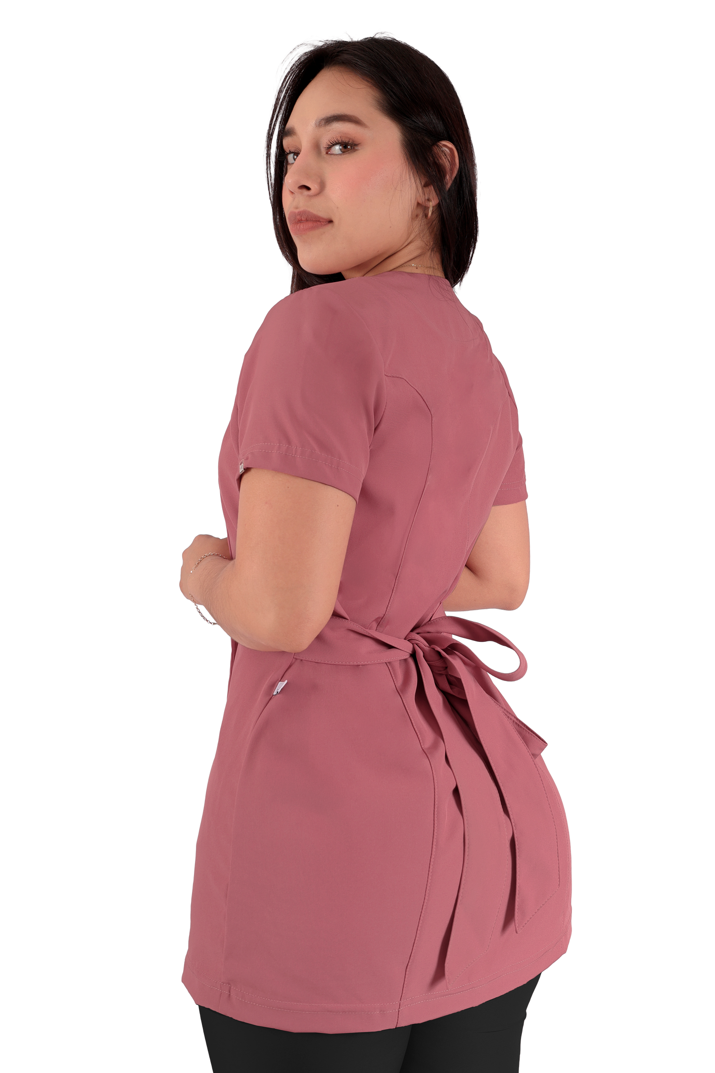 Bata Quirurgica Antifluidos 6334-03