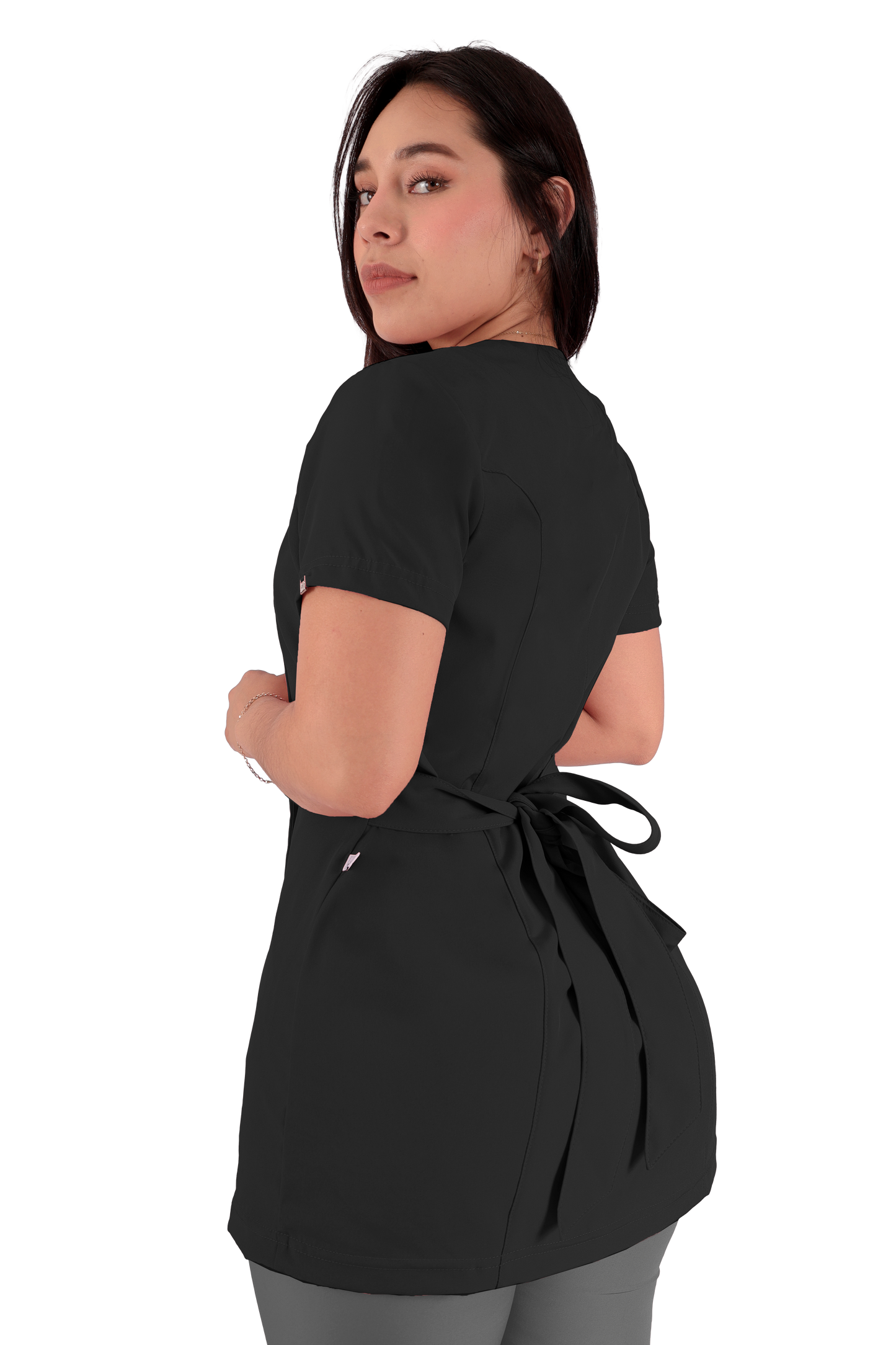Bata Quirurgica Antifluidos 6334-01