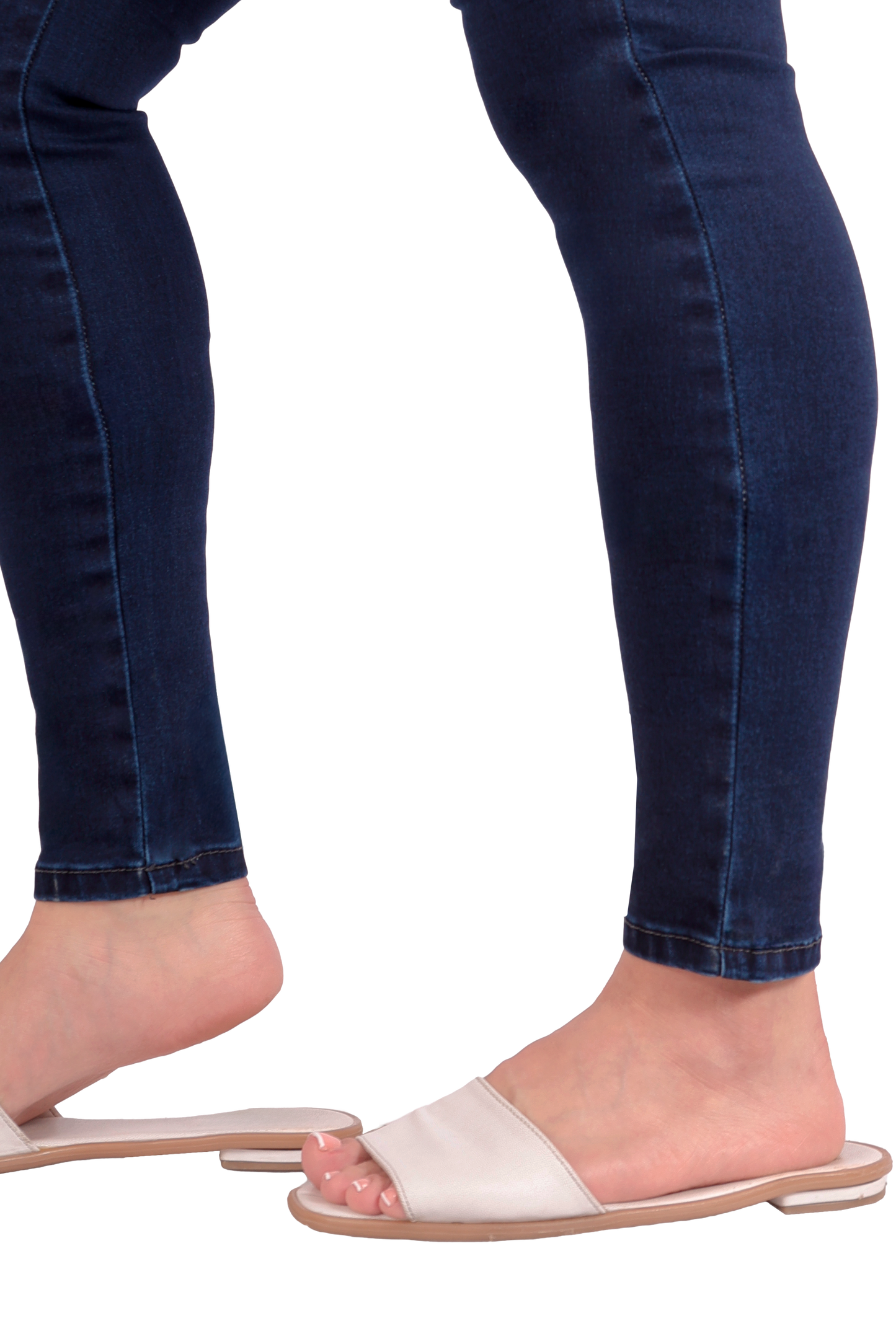 Jeans Levanta Glúteos 2667-03