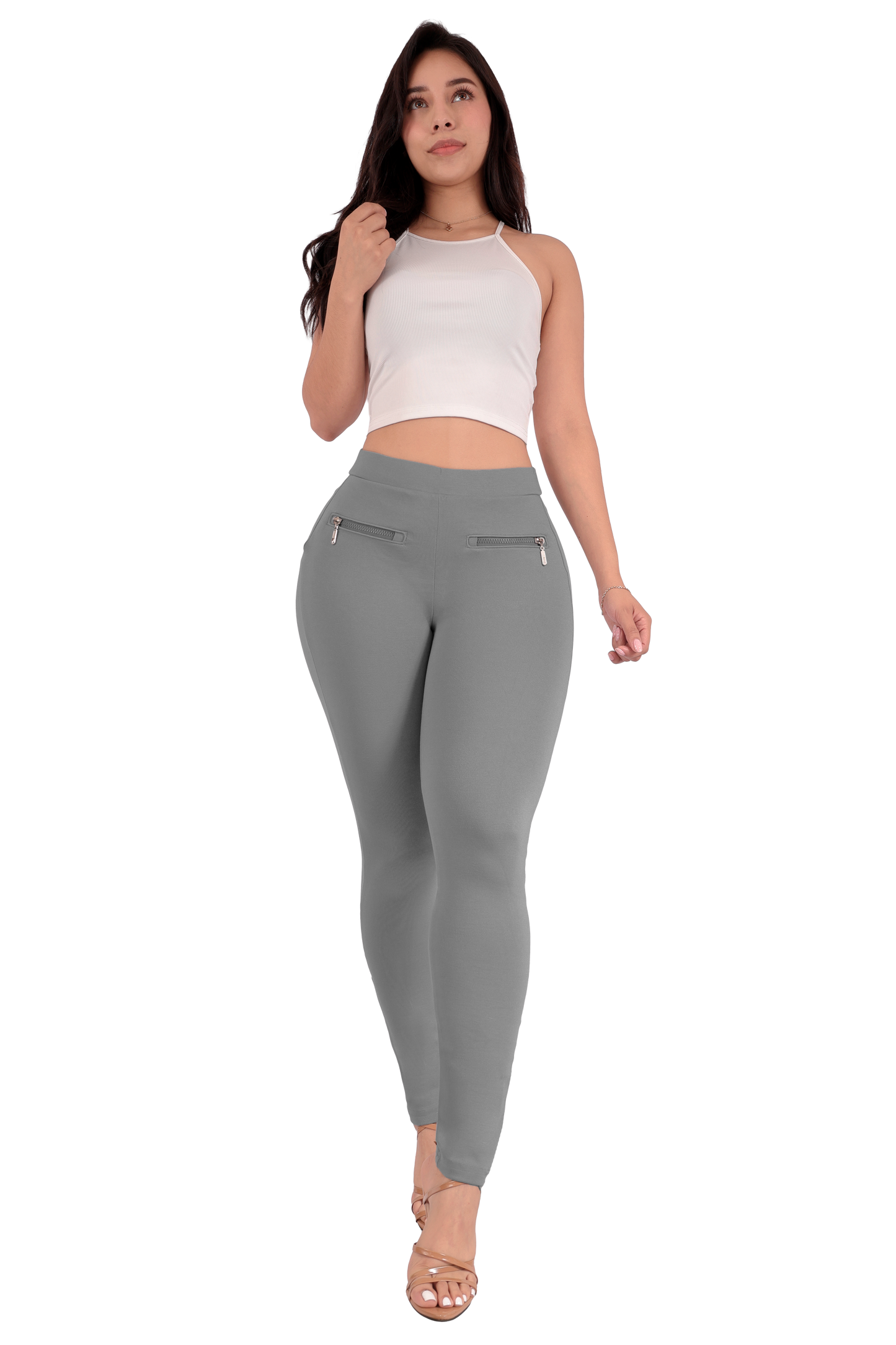 Pantalón Casual 6281-04