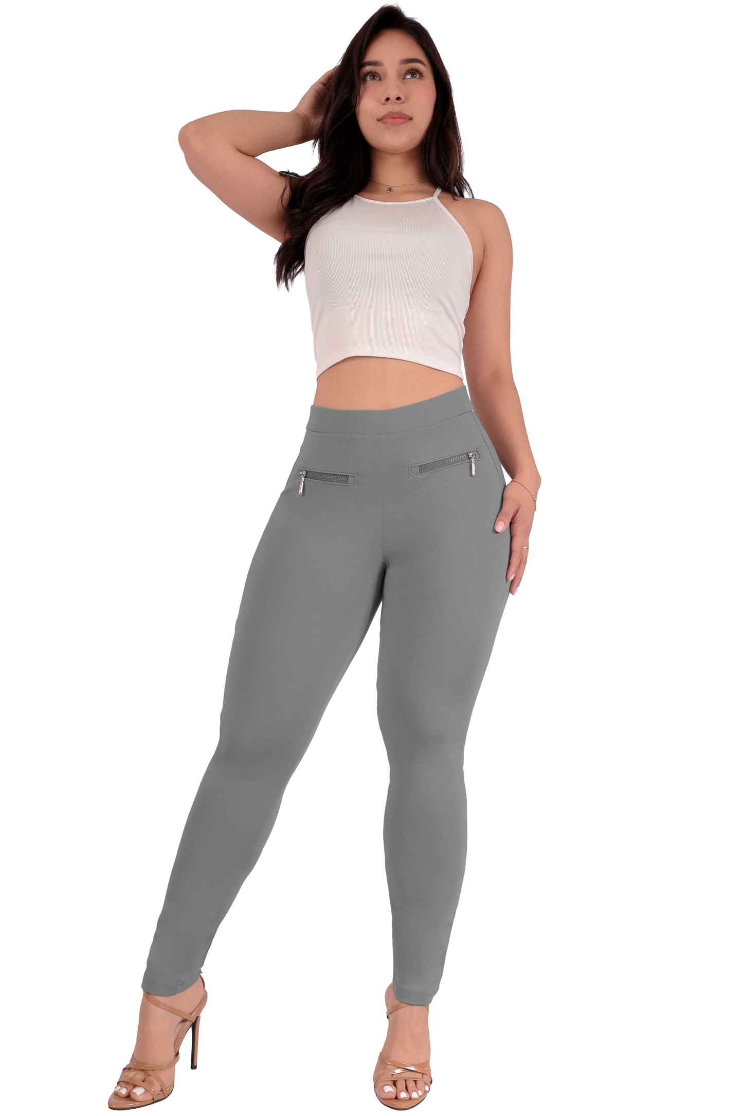 Pantalón Casual 6281-05