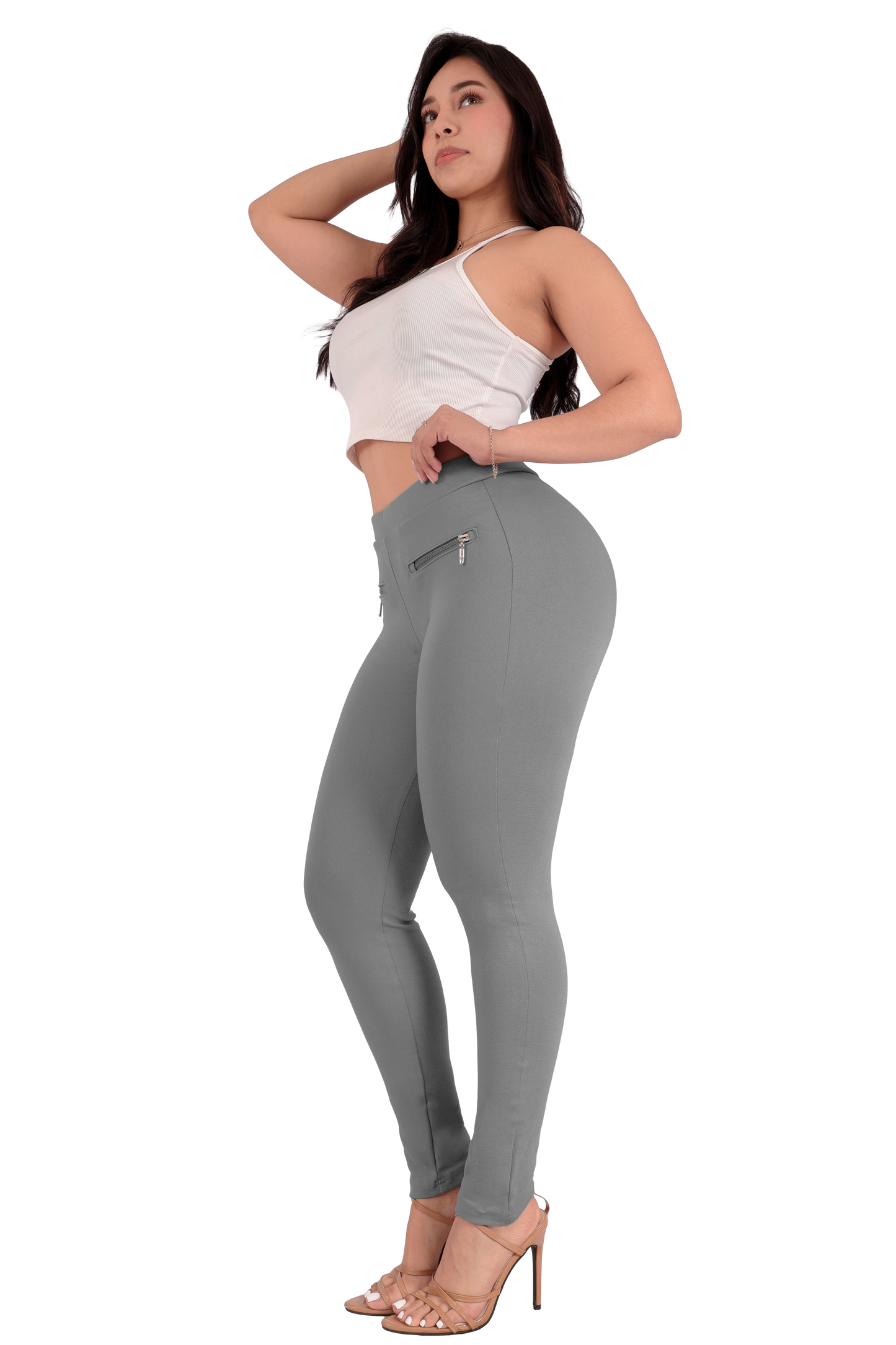 Pantalón Casual 6281-05