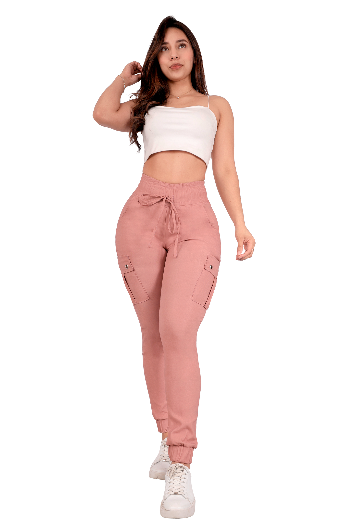 Jogger Stretch
