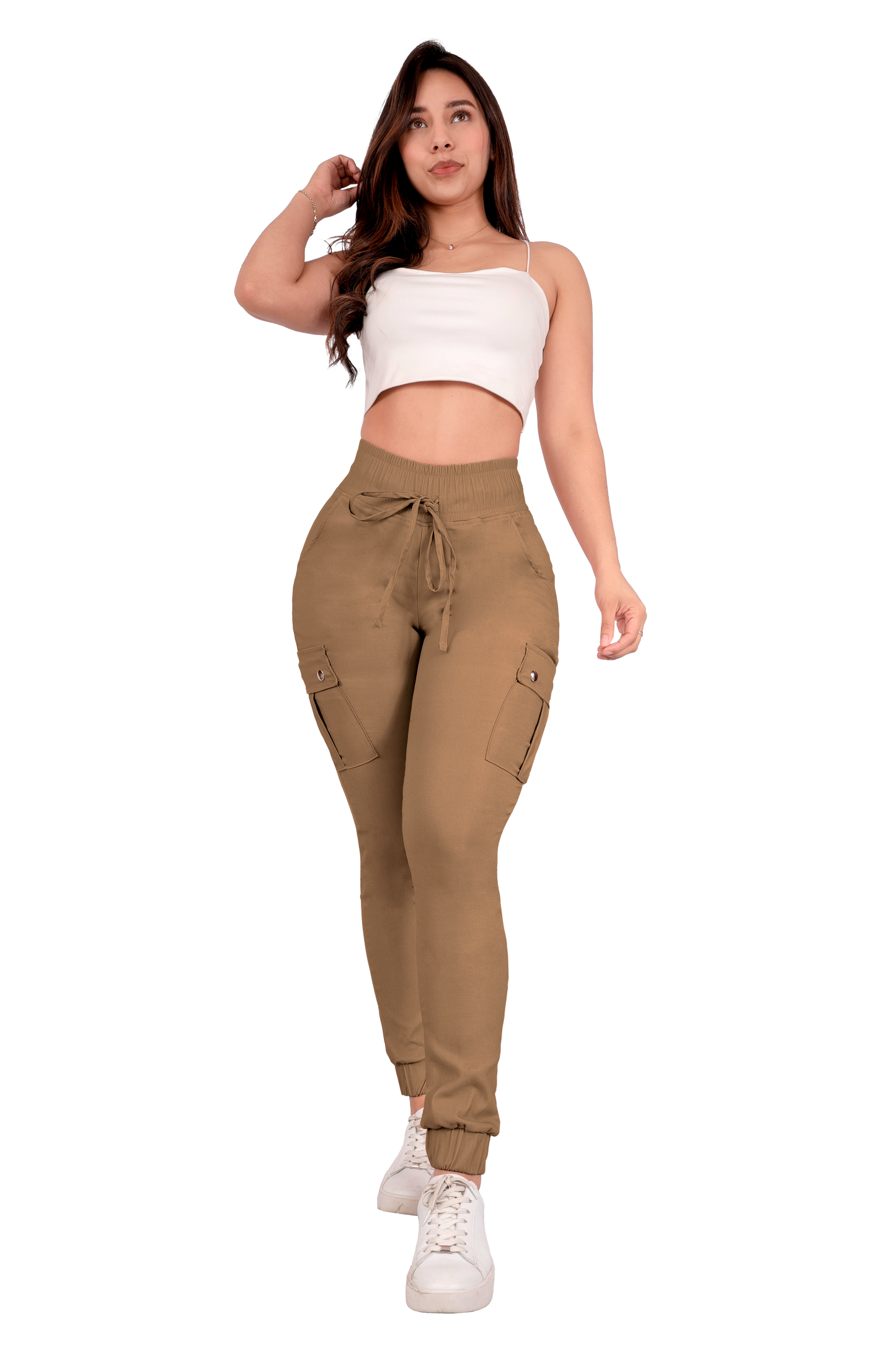 Jogger Stretch