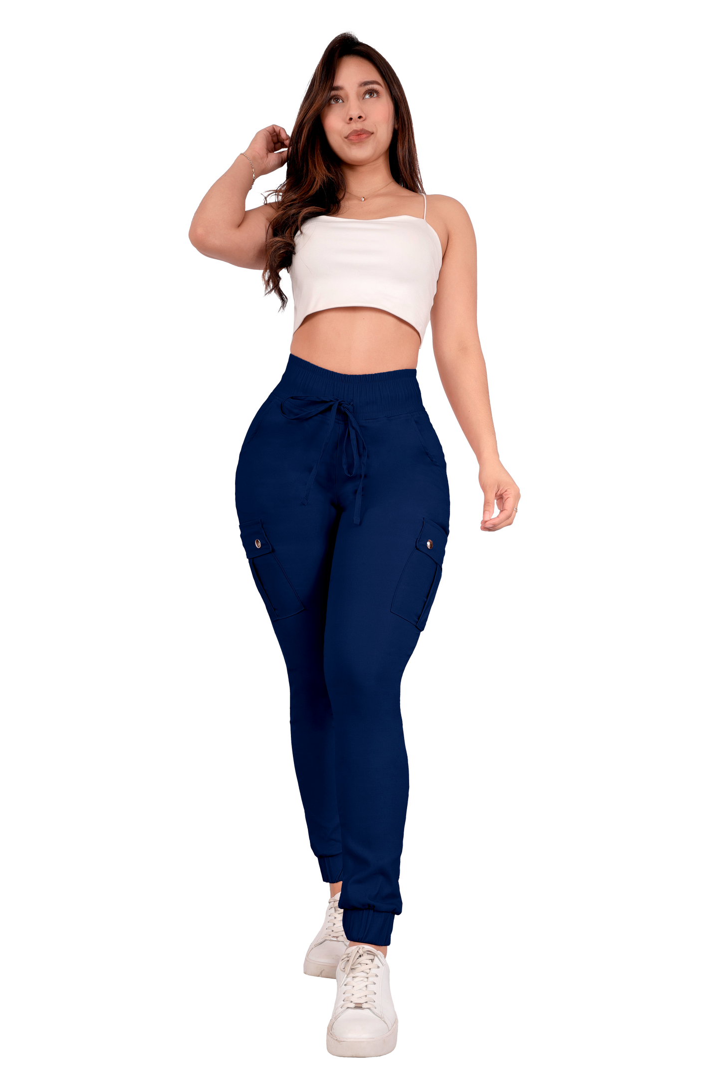 Jogger Stretch