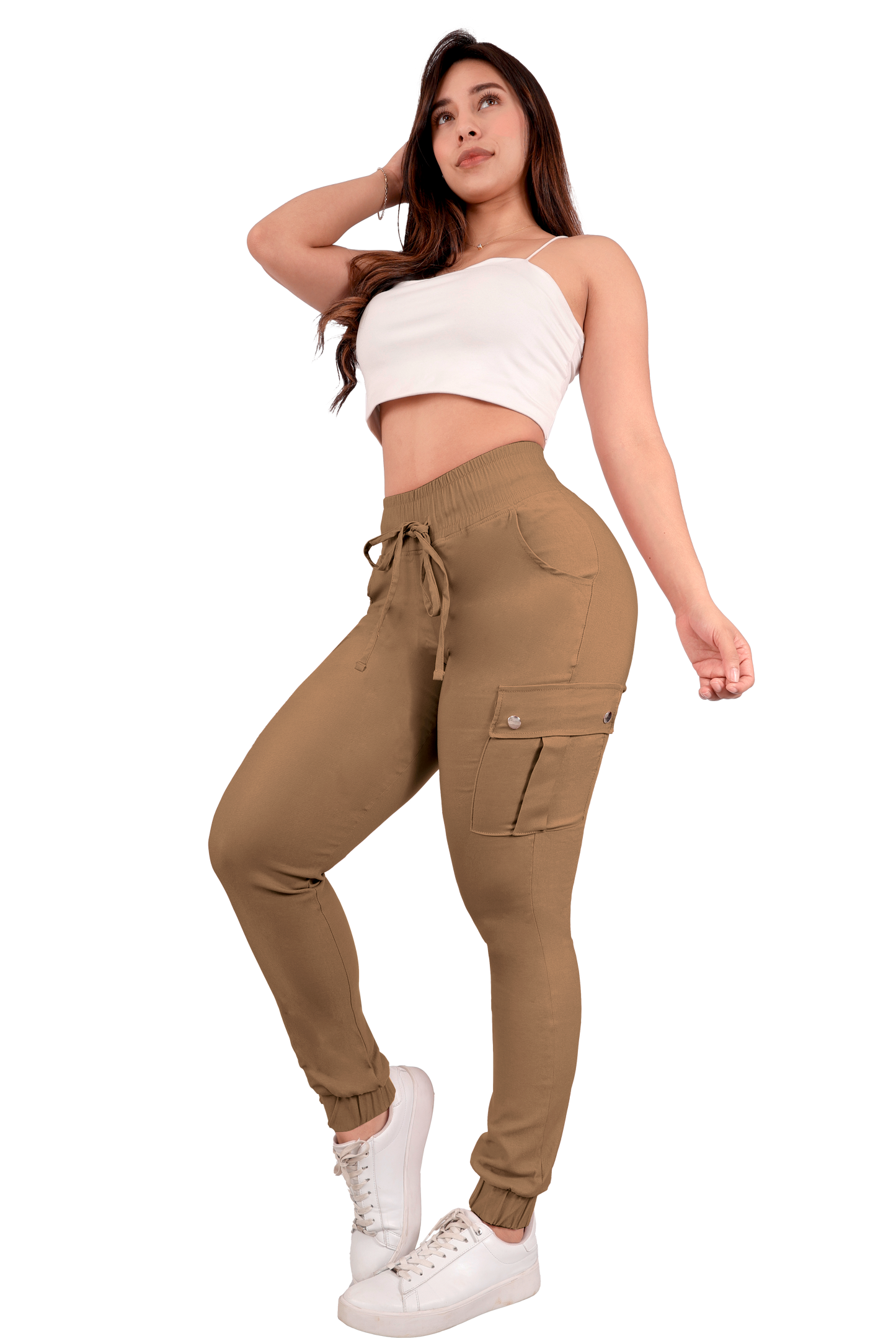 Jogger Stretch