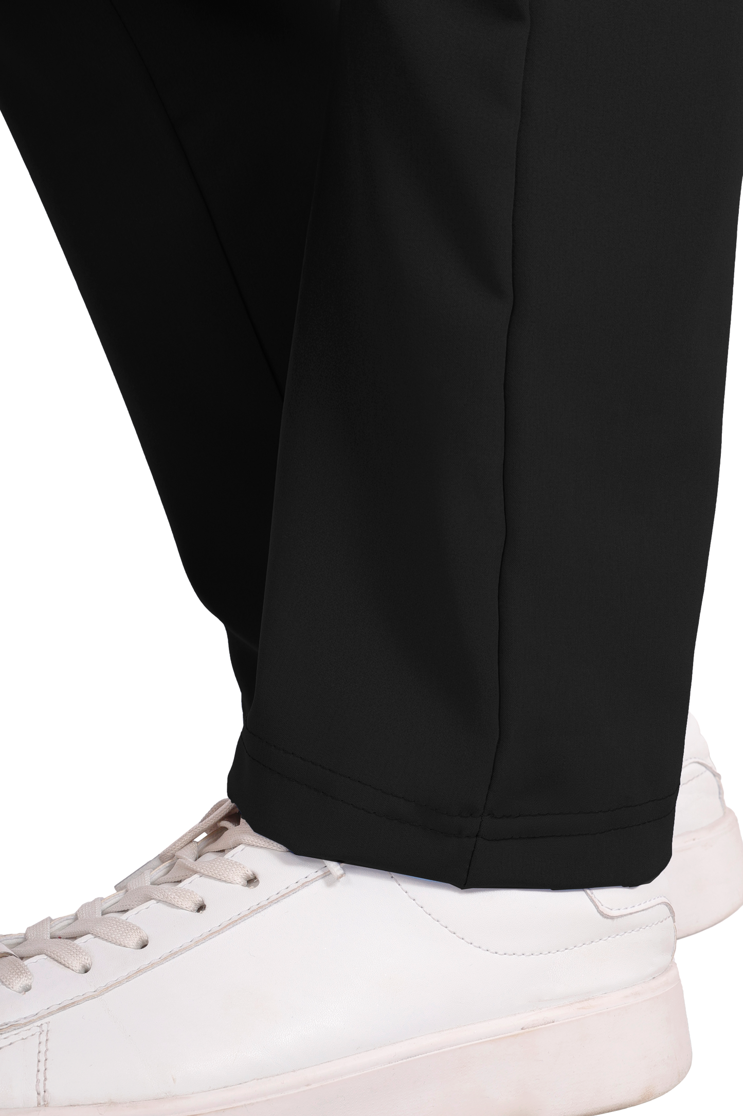 Conjunto Quirurgico Antifluidos corte Recto - 6234-01 Negro