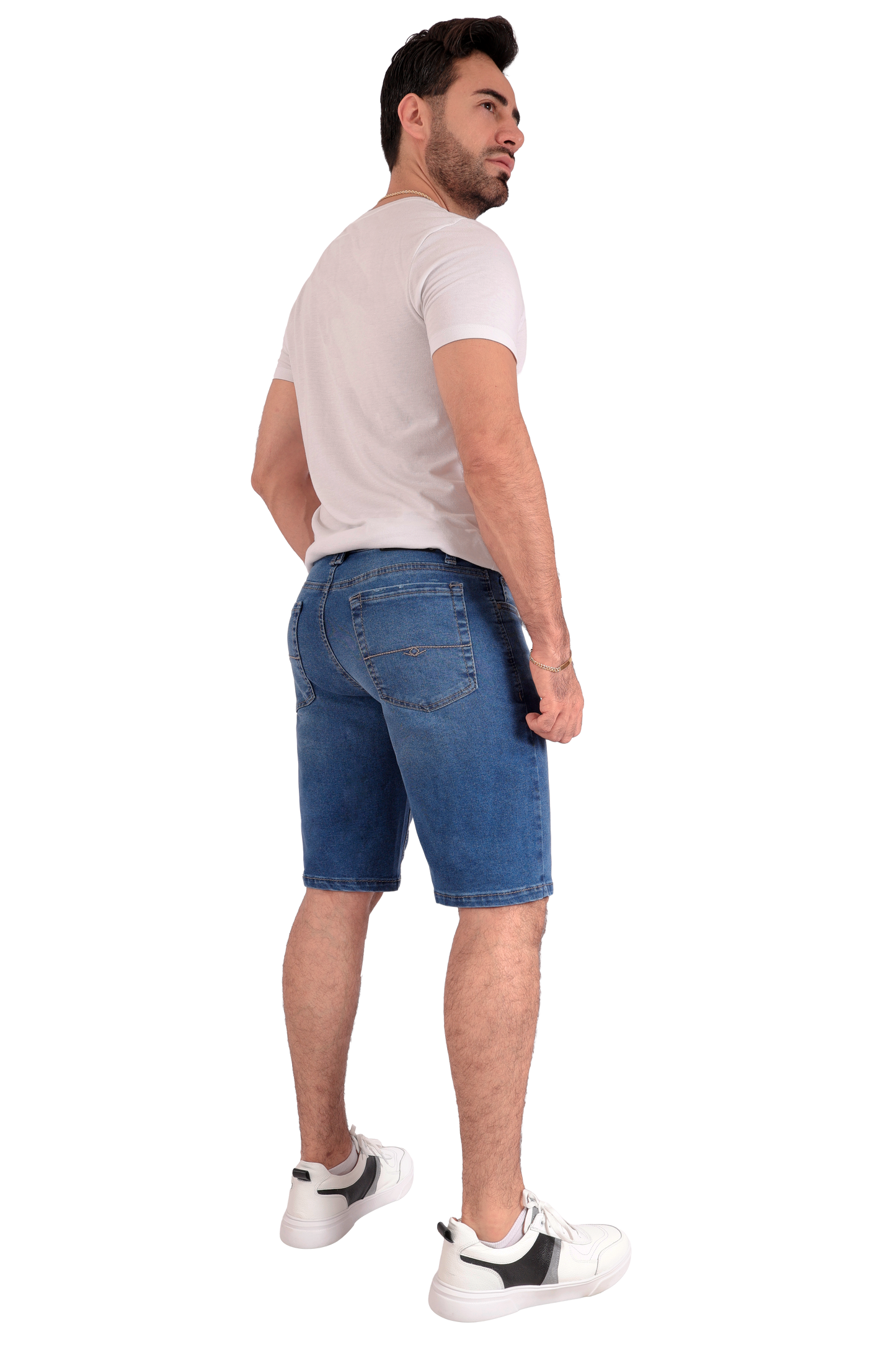 Bermuda para Hombre 3997-05