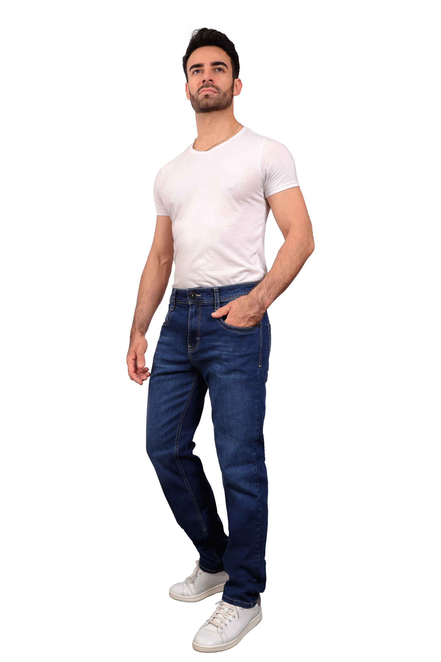 Jeans para Hombre 3838-03