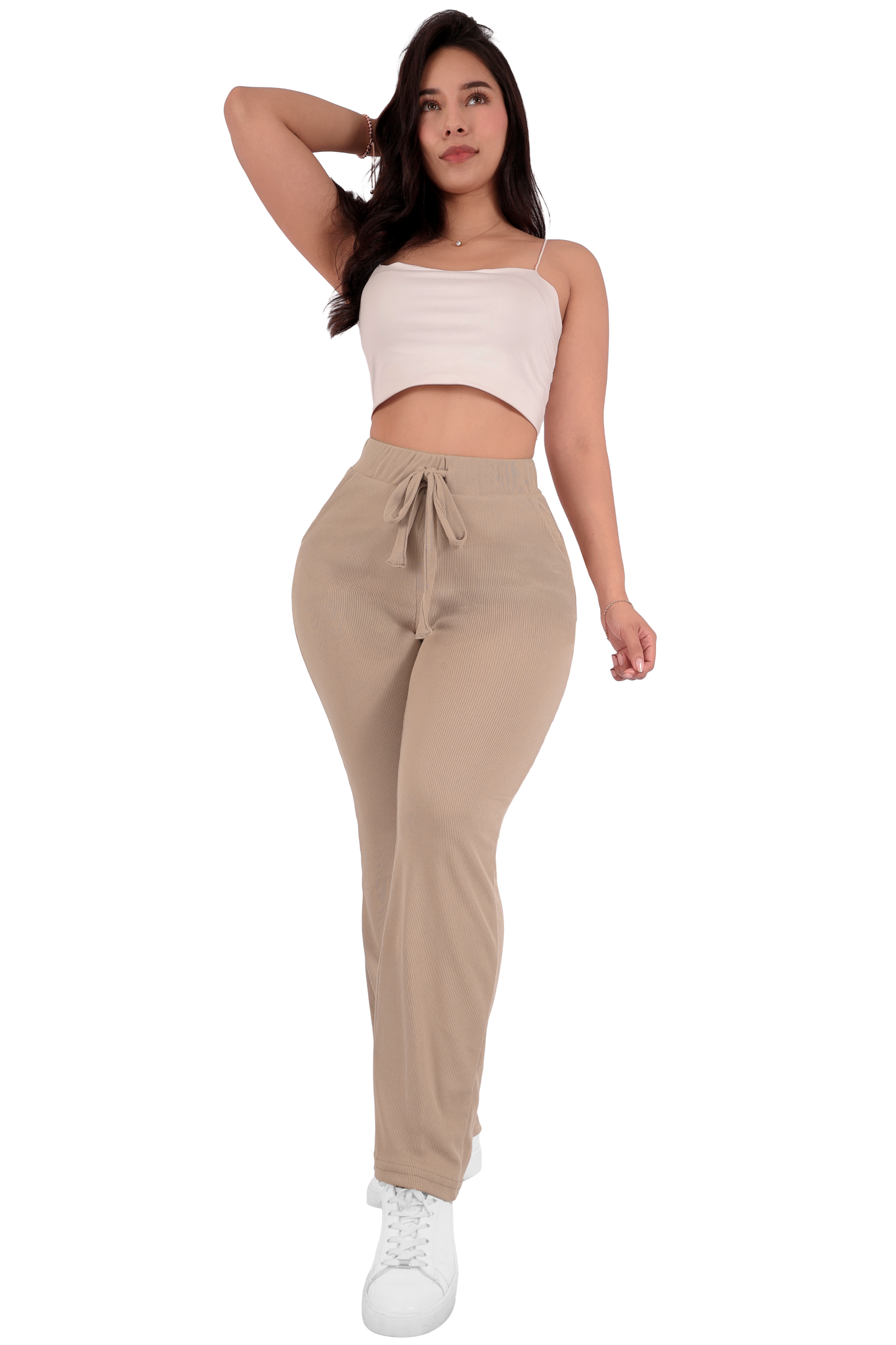 Pantalón Casual 6164-05