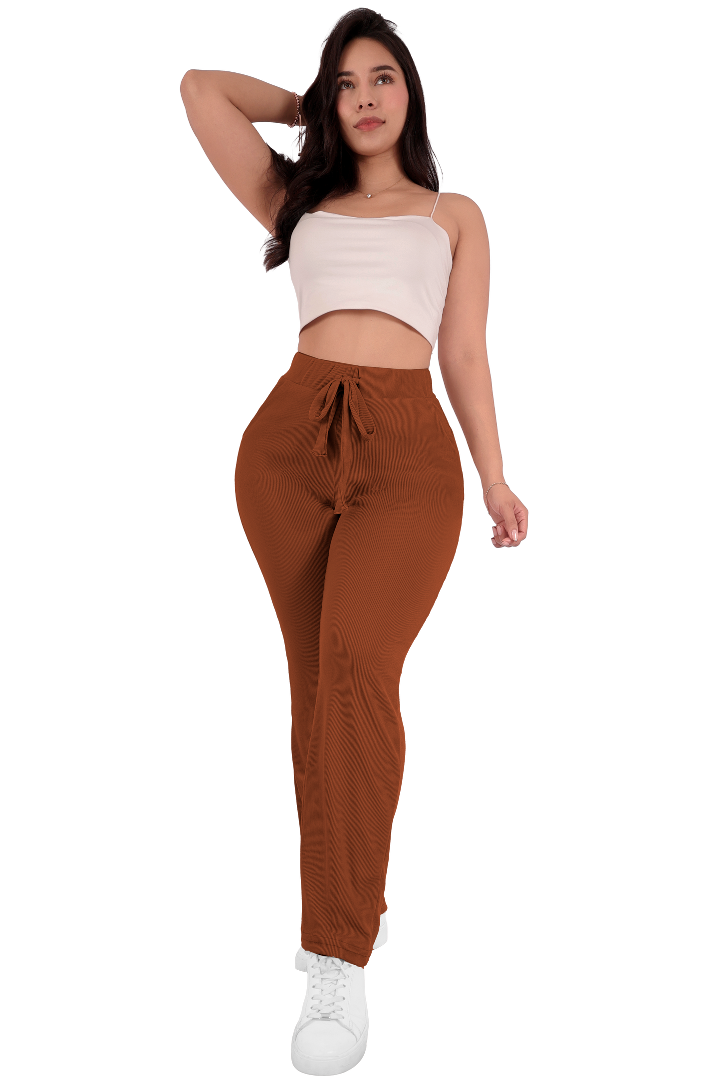 Pantalón Casual 6164-05