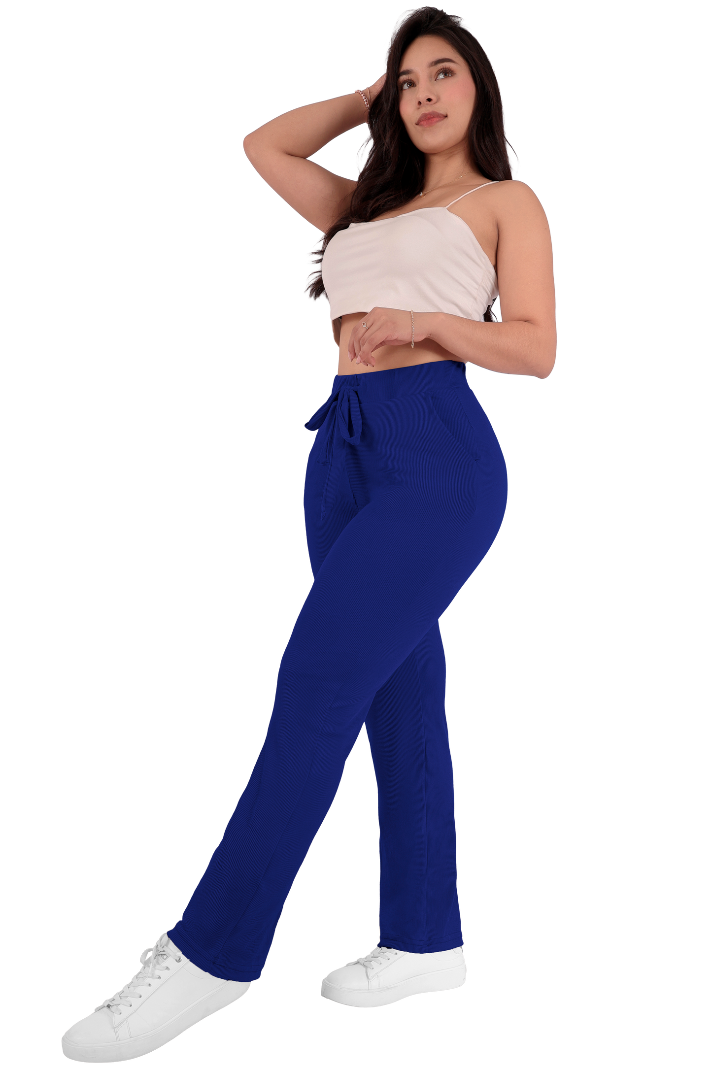 Pantalón Casual 6164-03