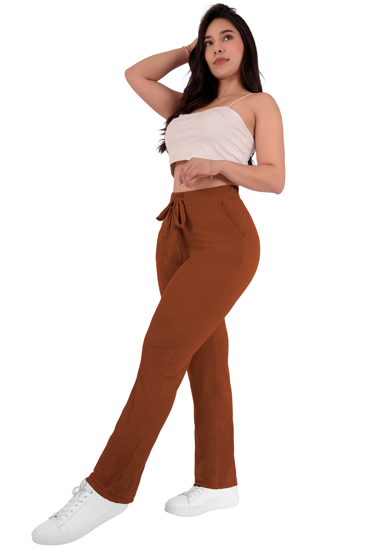 Pantalón Casual 6164-06