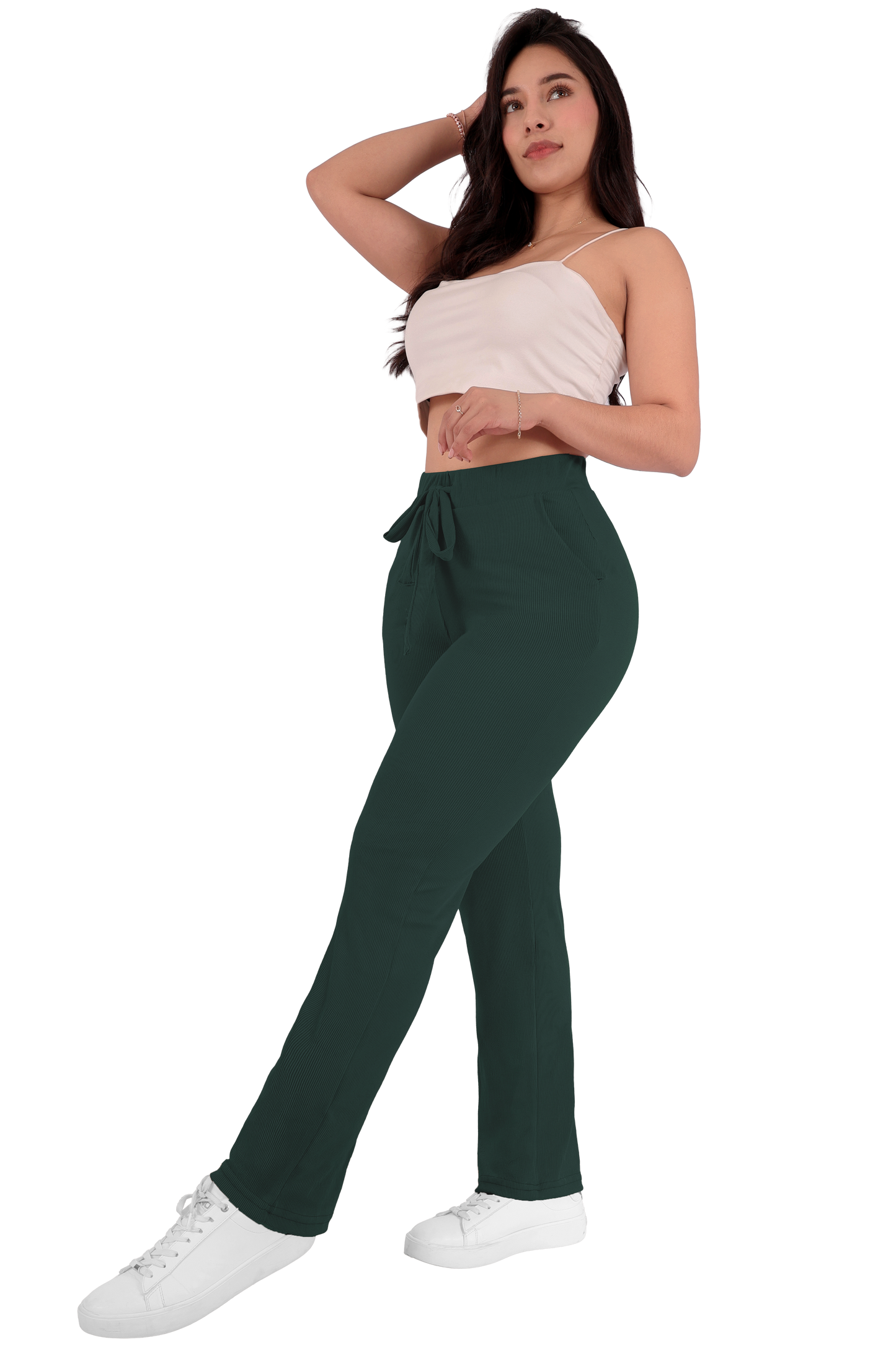 Pantalón Casual 6164-05