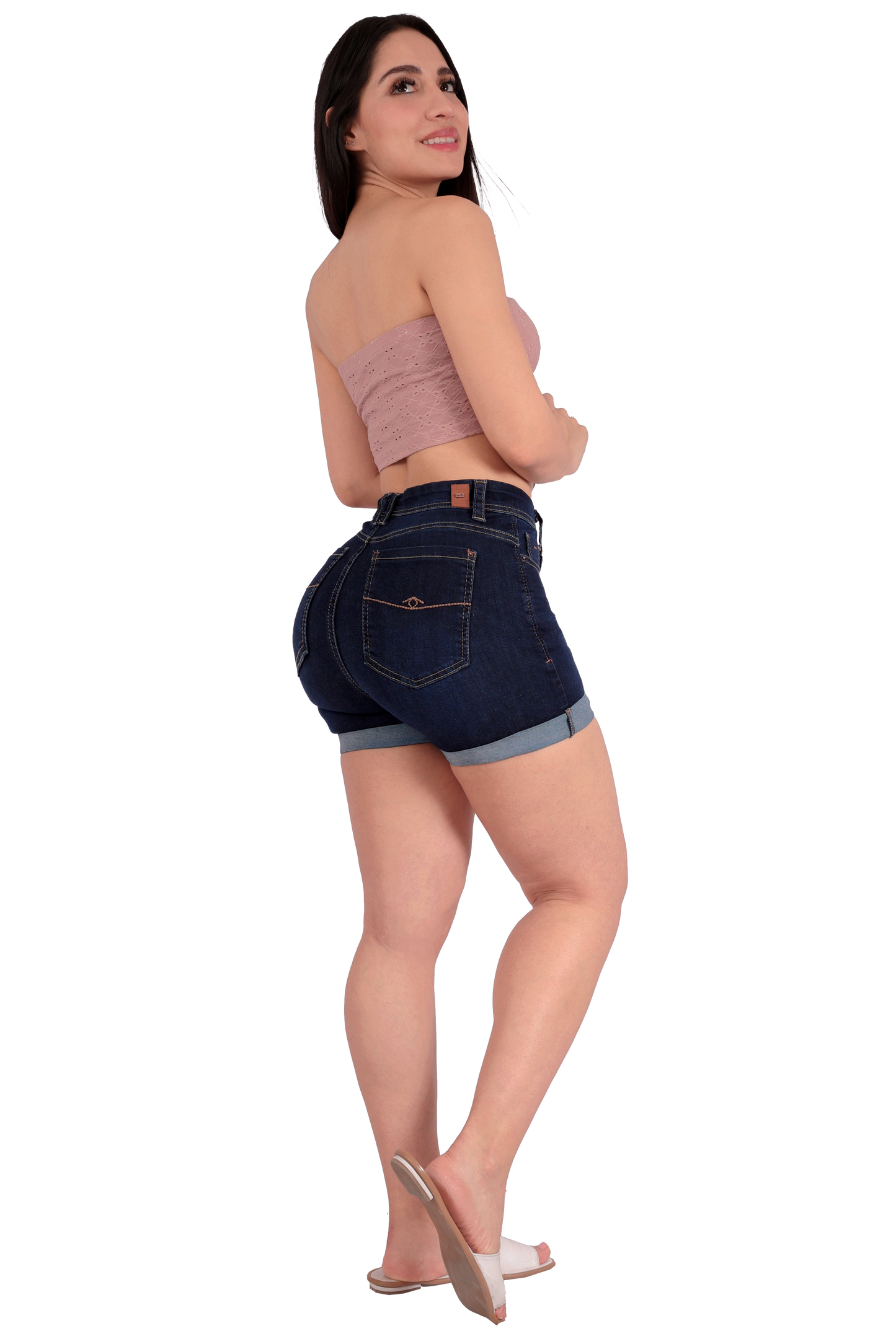 Short de Mezclilla 3905-03