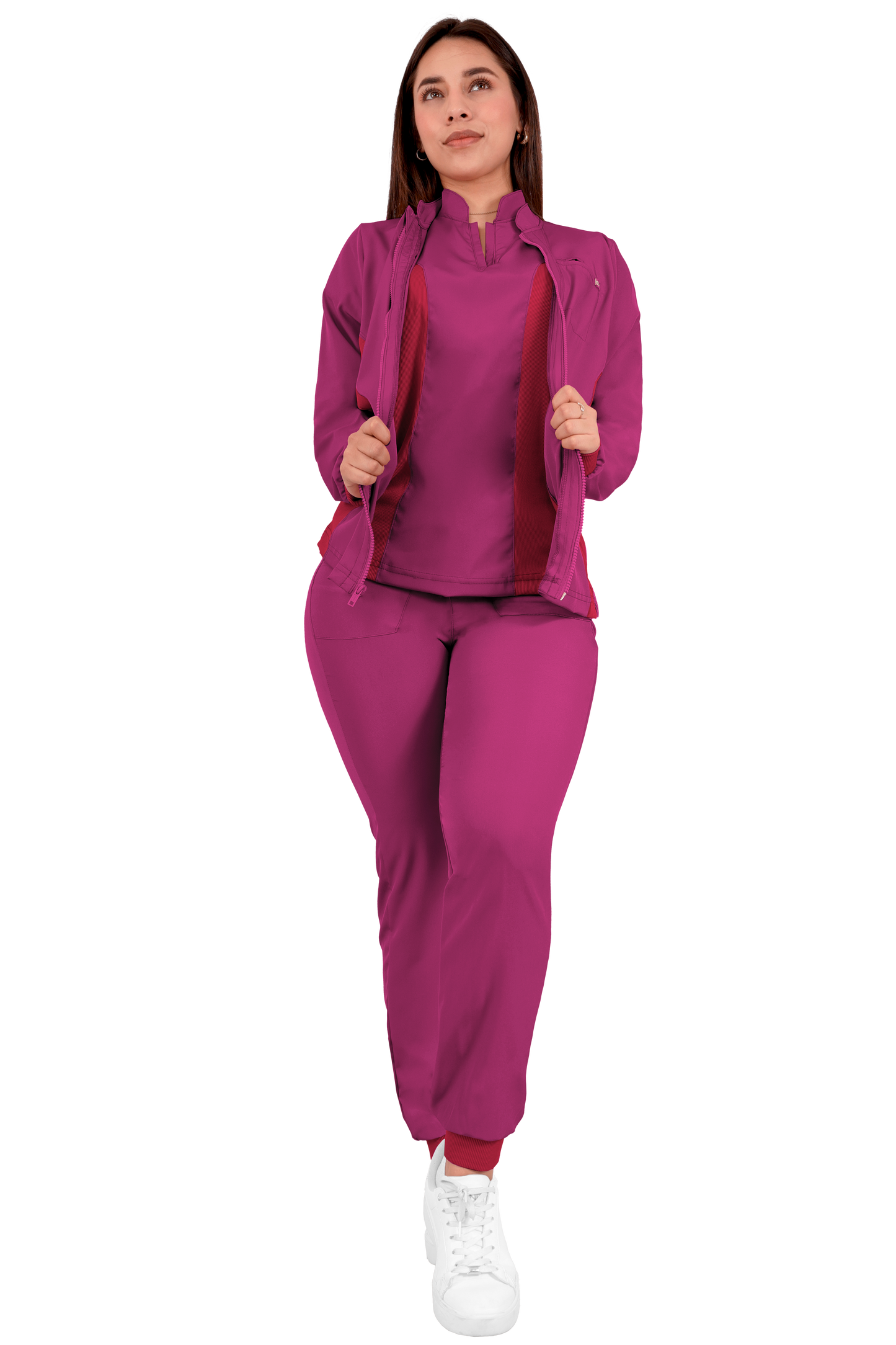 Conjunto Quirurgico Antifluidos 3 piezas 6235-09