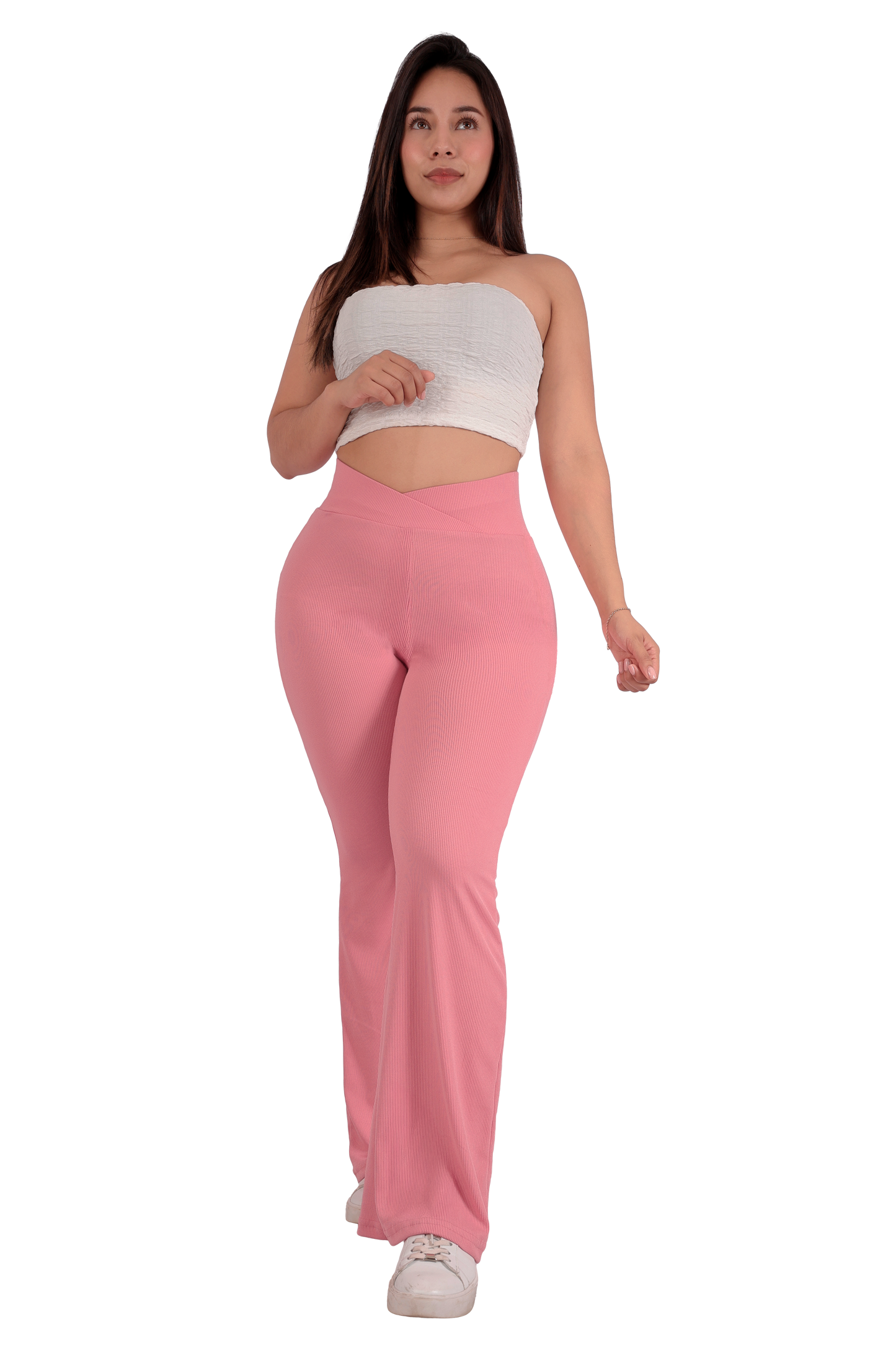 Leggings Acampanados