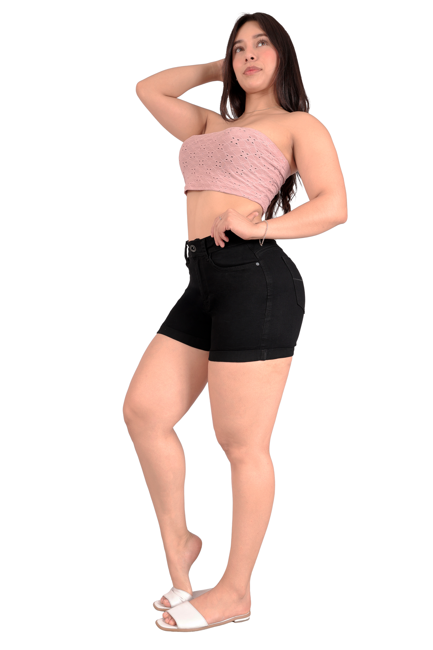 Short de Mezclilla 3905-06