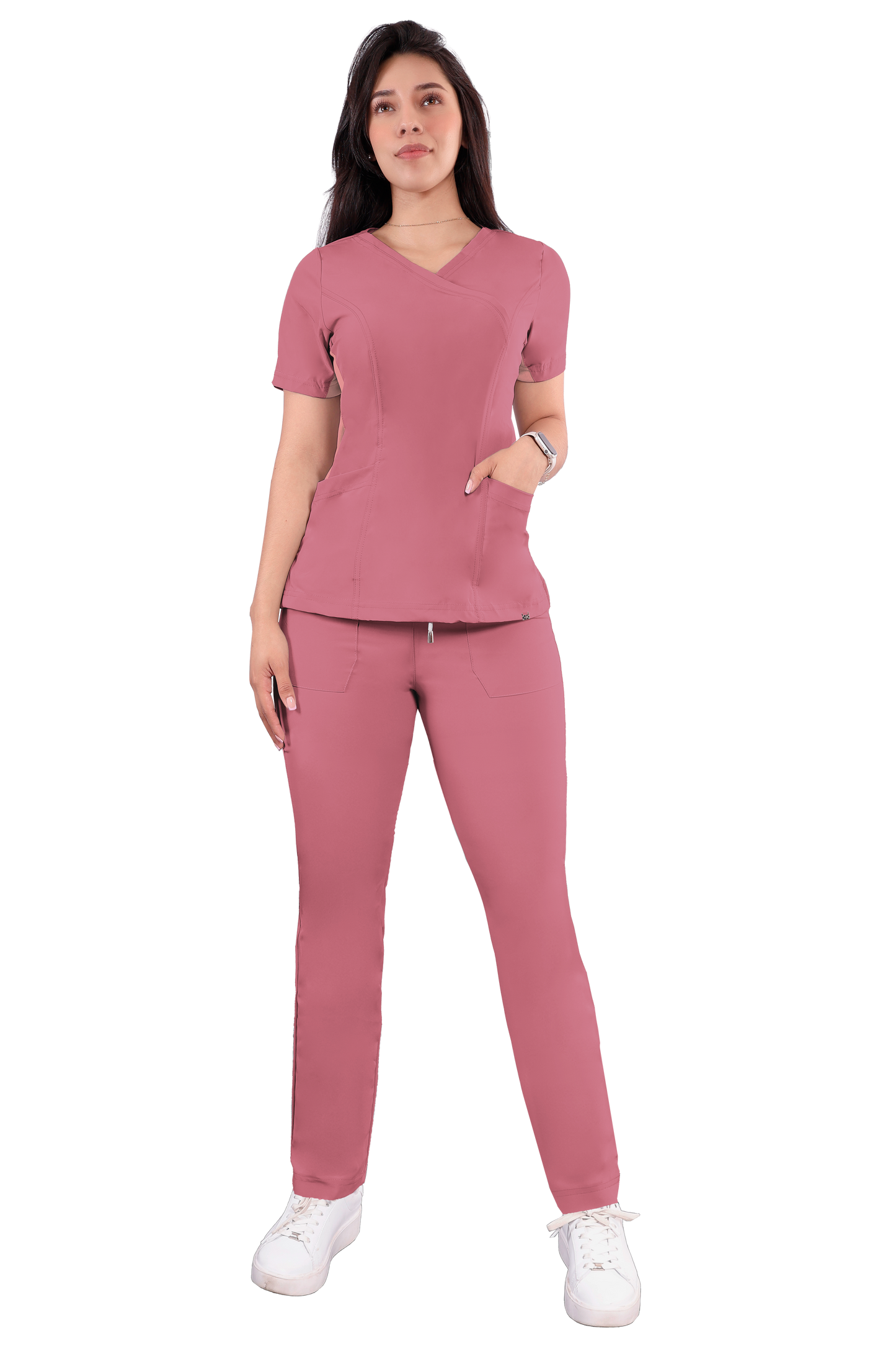 Conjunto Quirurgico Antifluido 6182-09