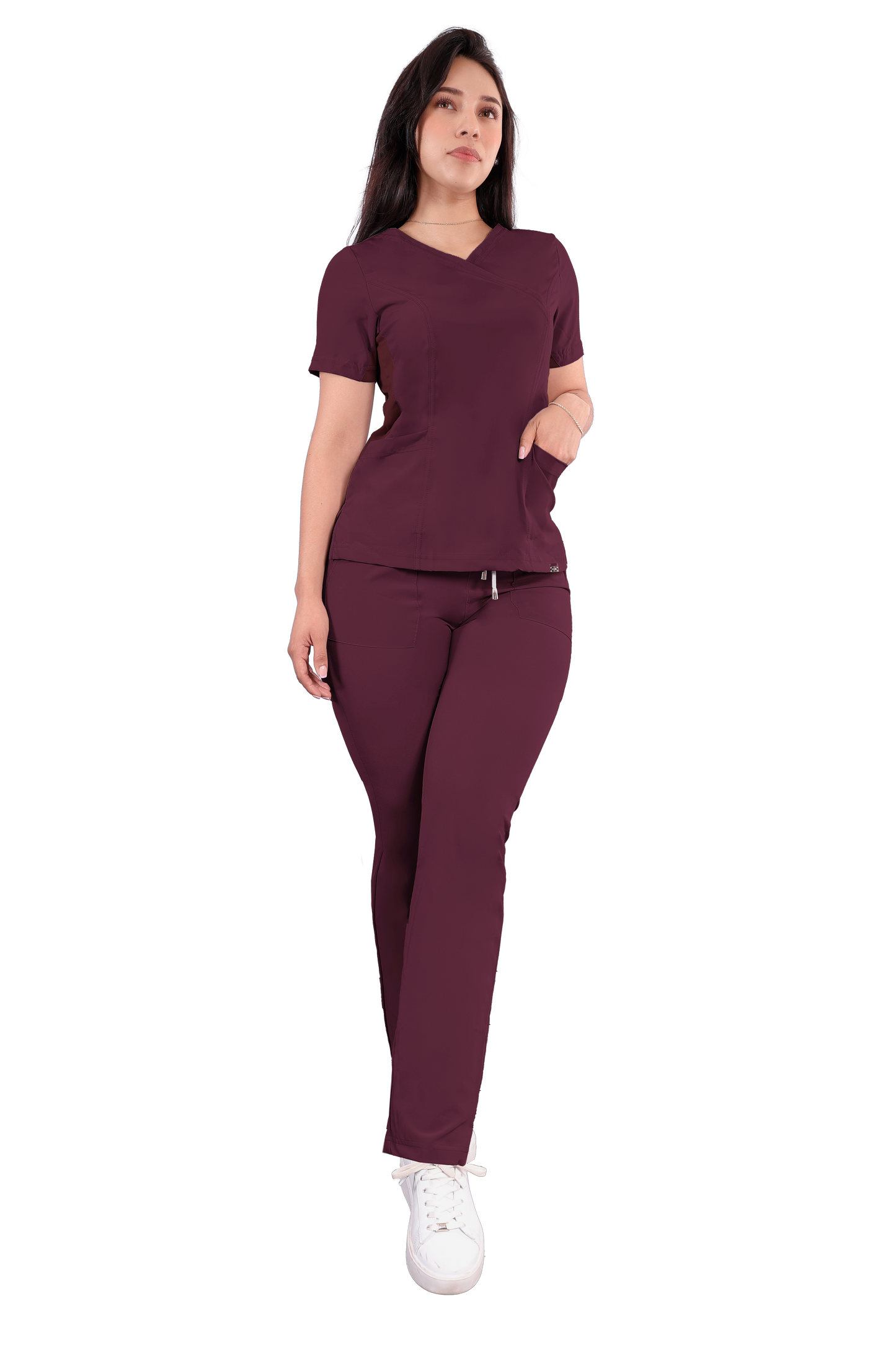 Conjunto Quirurgico Antifluido 6182-08