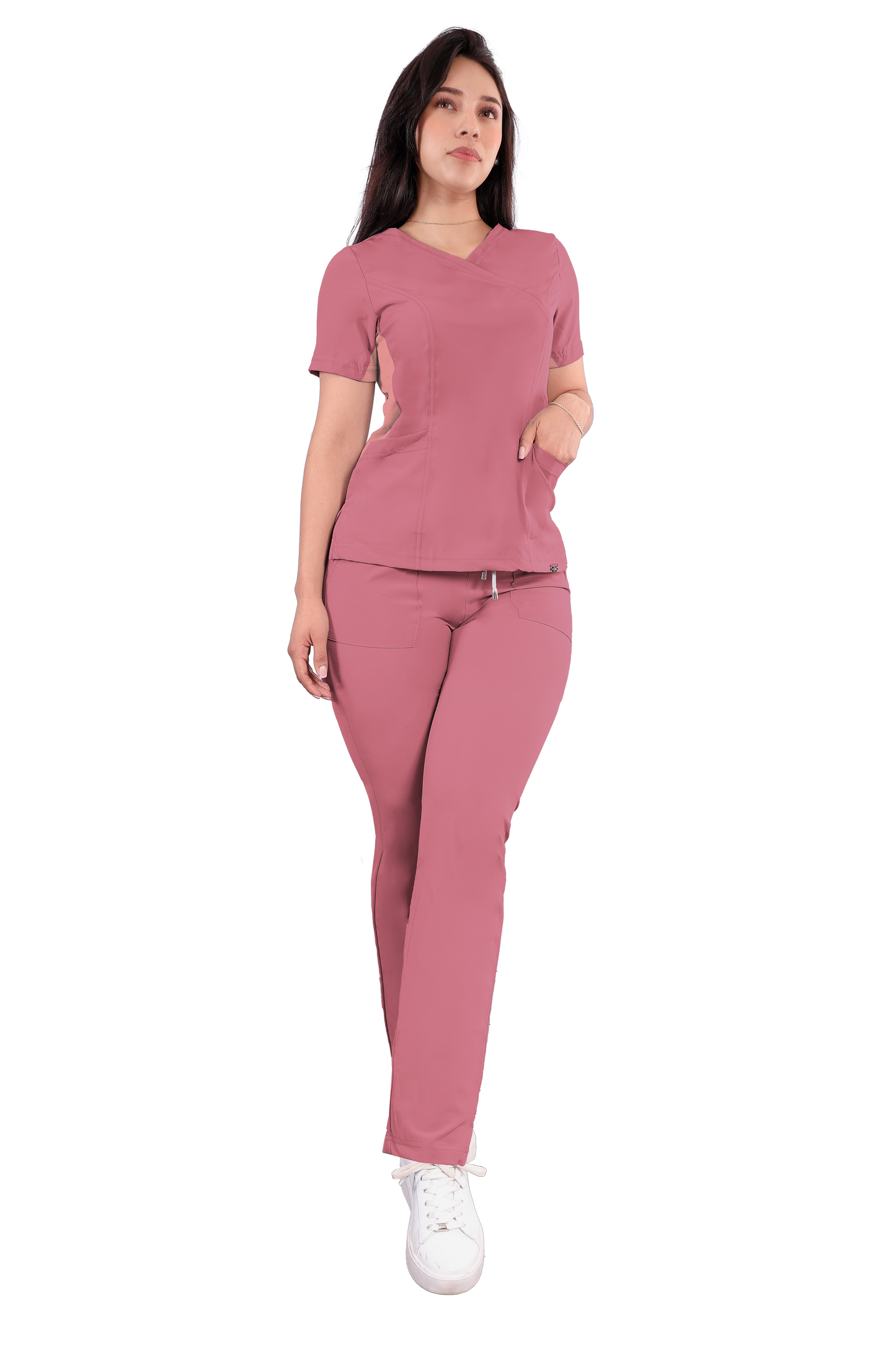 Conjunto Quirurgico Antifluido 6182-09
