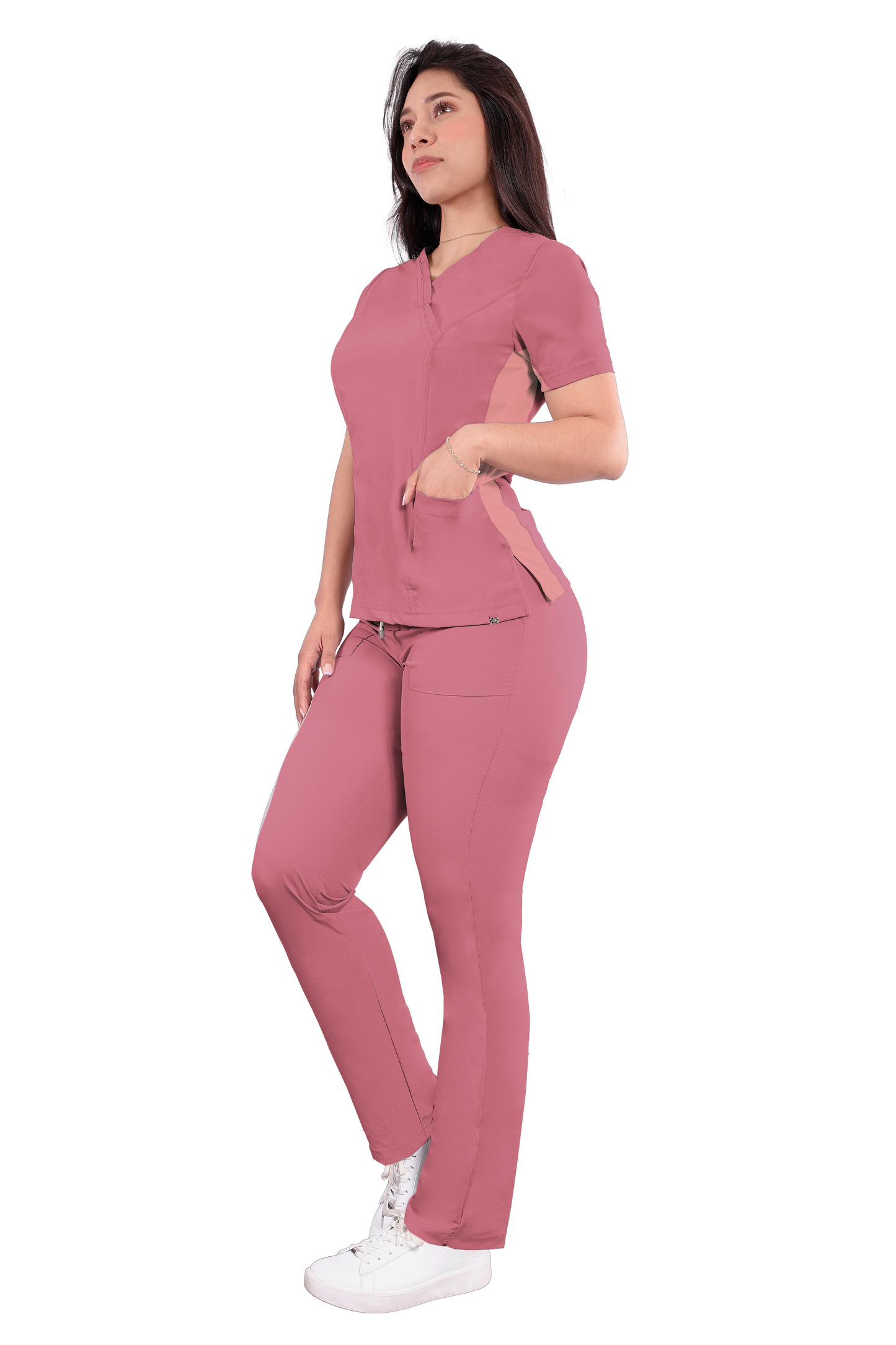 Conjunto Quirurgico Antifluido 6182-09