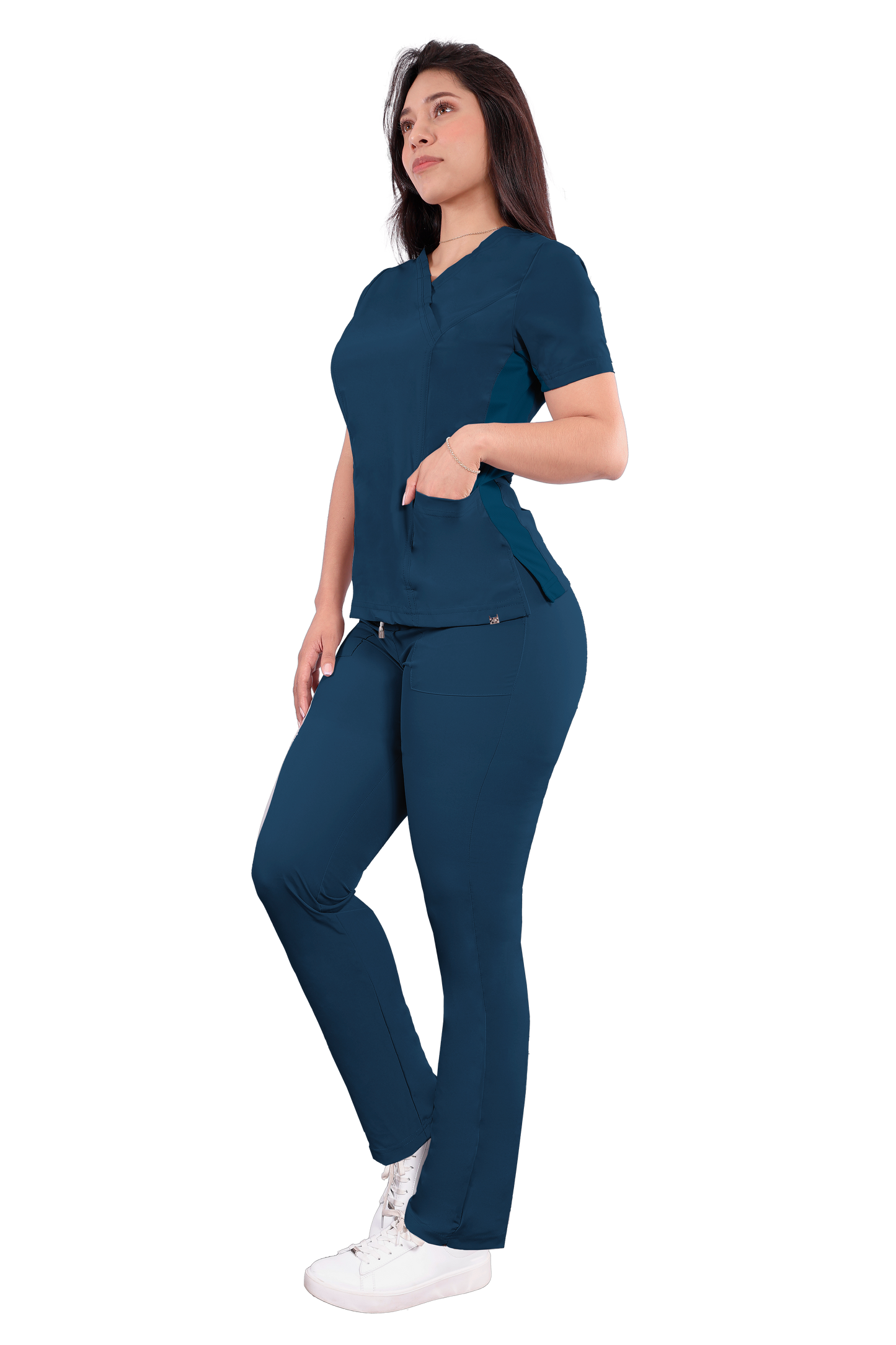 Conjunto Quirurgico Antifluido 6182-08