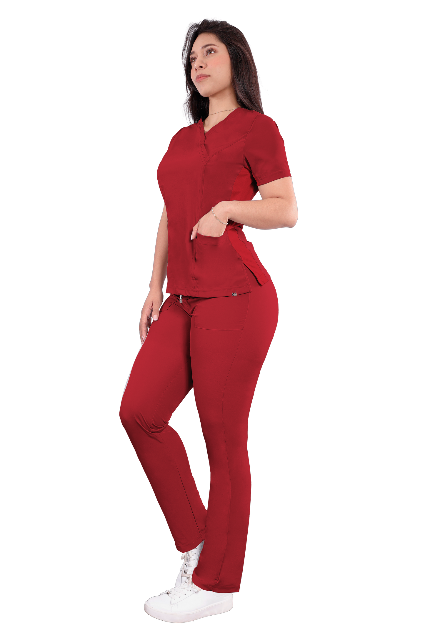 Conjunto Quirurgico Antifluido 6182-04