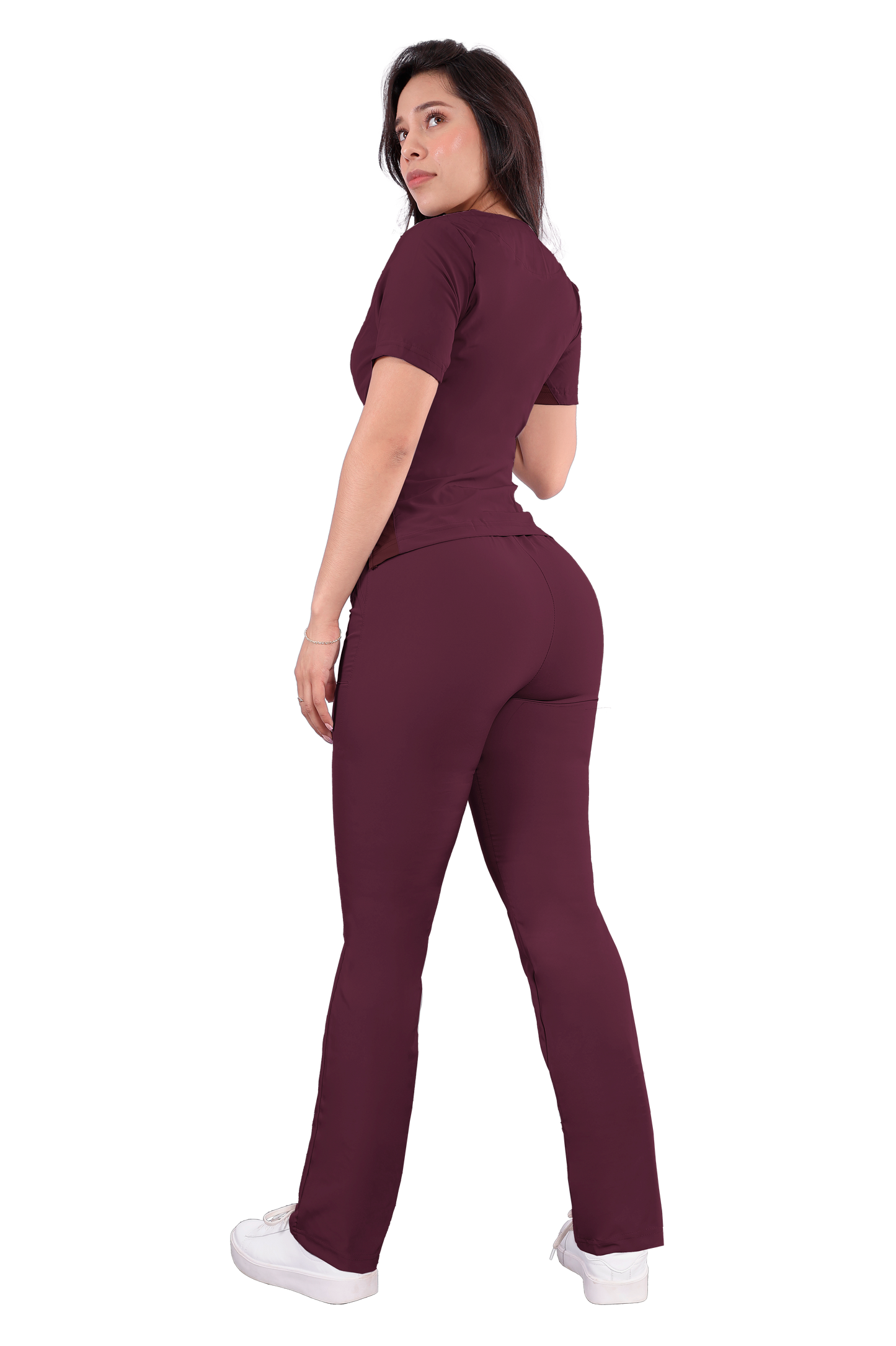 Conjunto Quirurgico Antifluido 6182-01