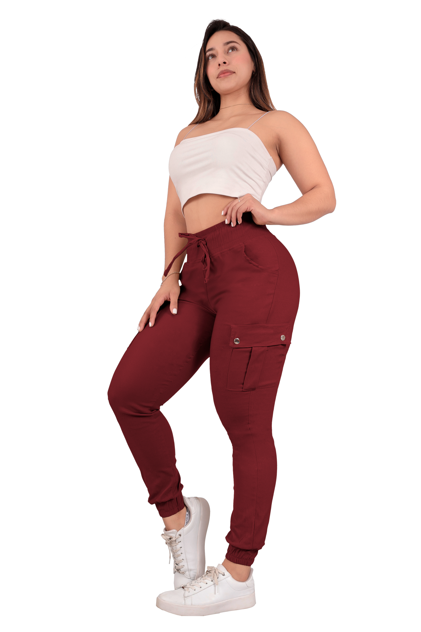 Jogger Stretch