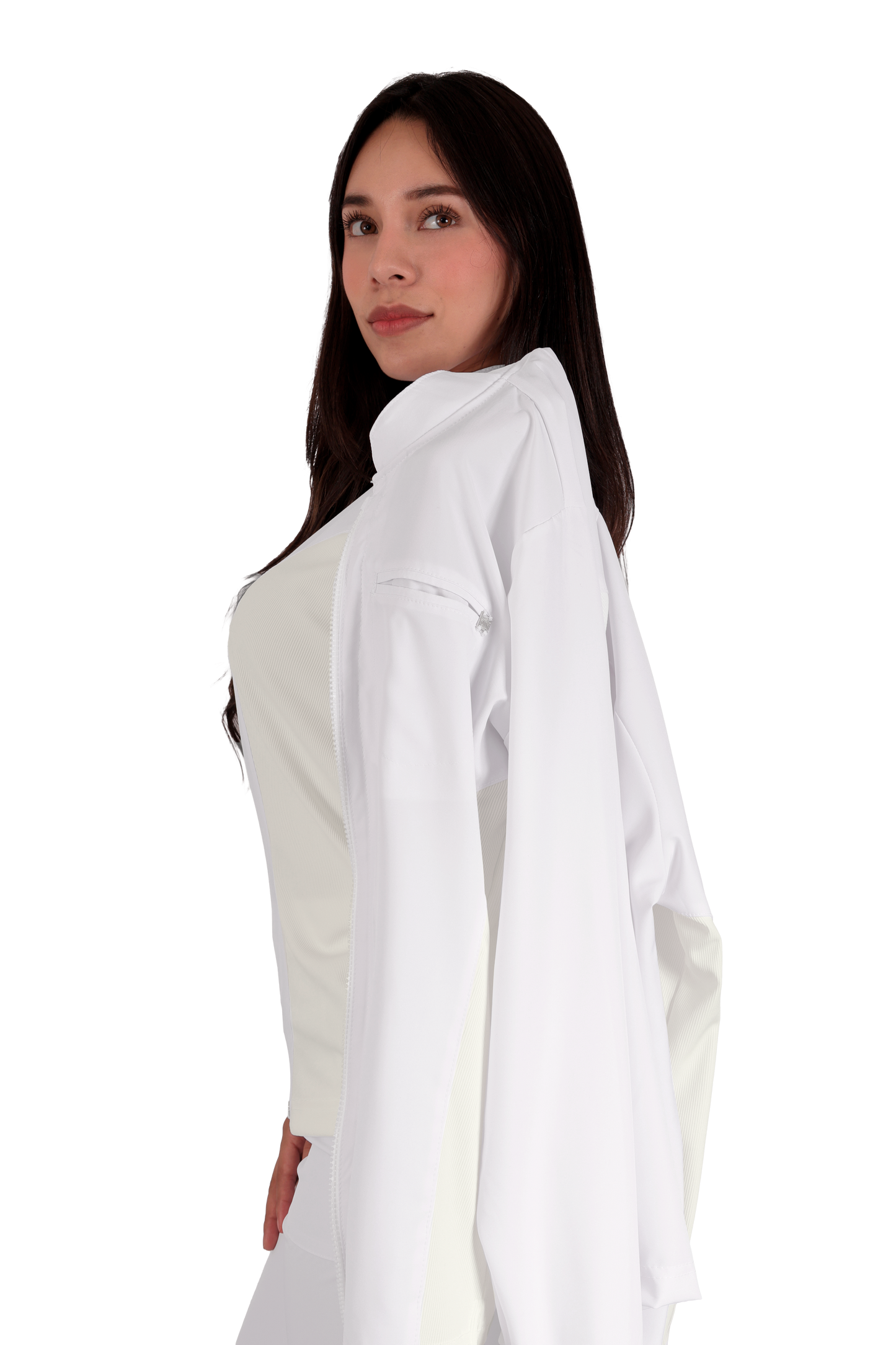 Conjunto Quirurgico Antifluidos 3 piezas - 6235-06 Blanco