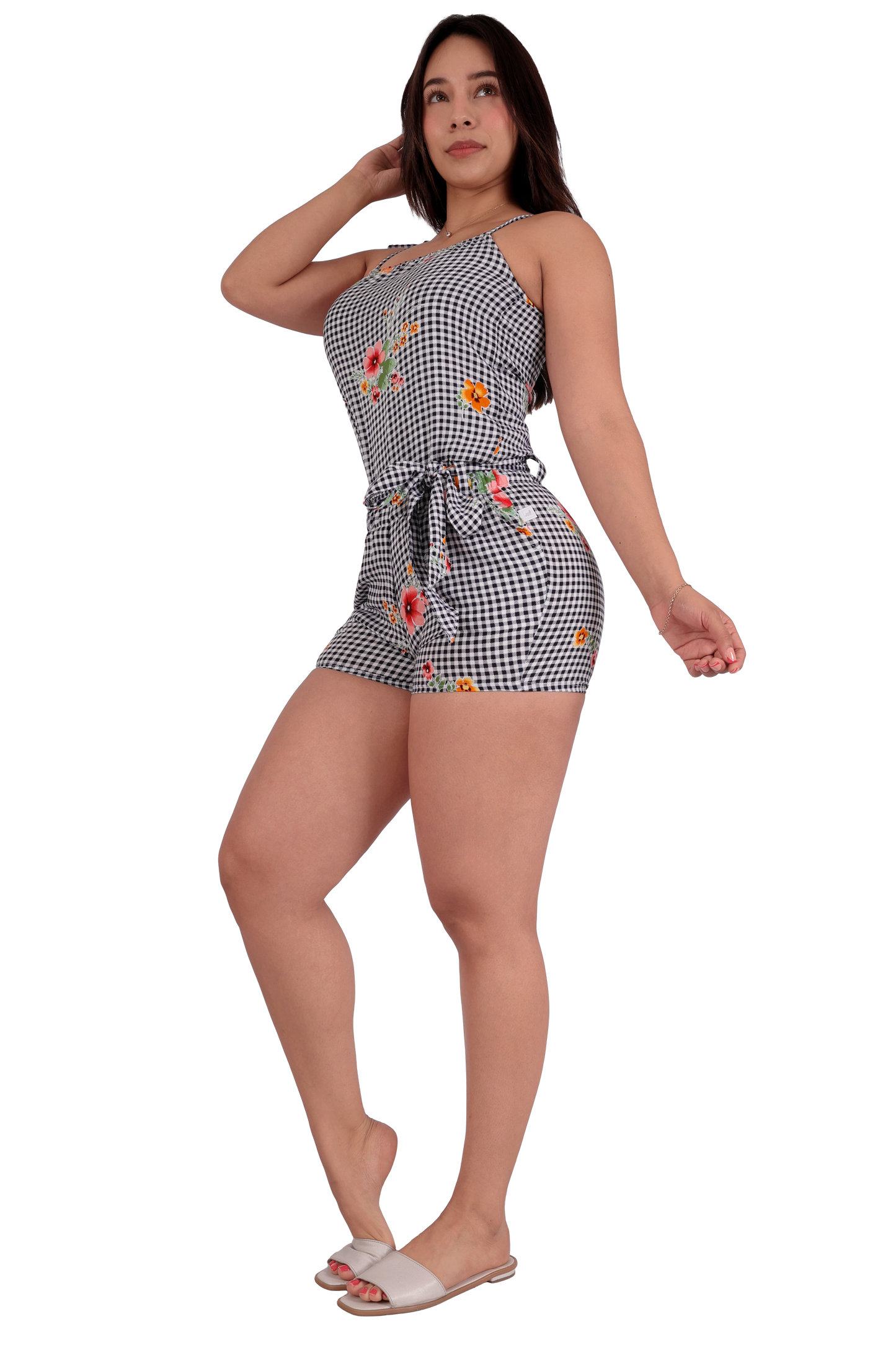 Jumper Short Casual 6320-01