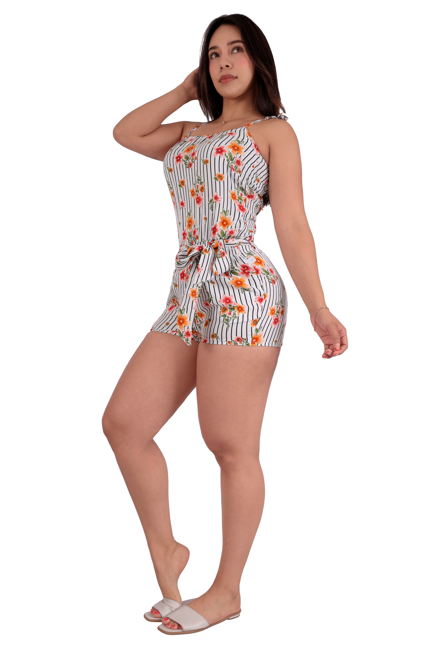 Jumper Short Casual 6320-03