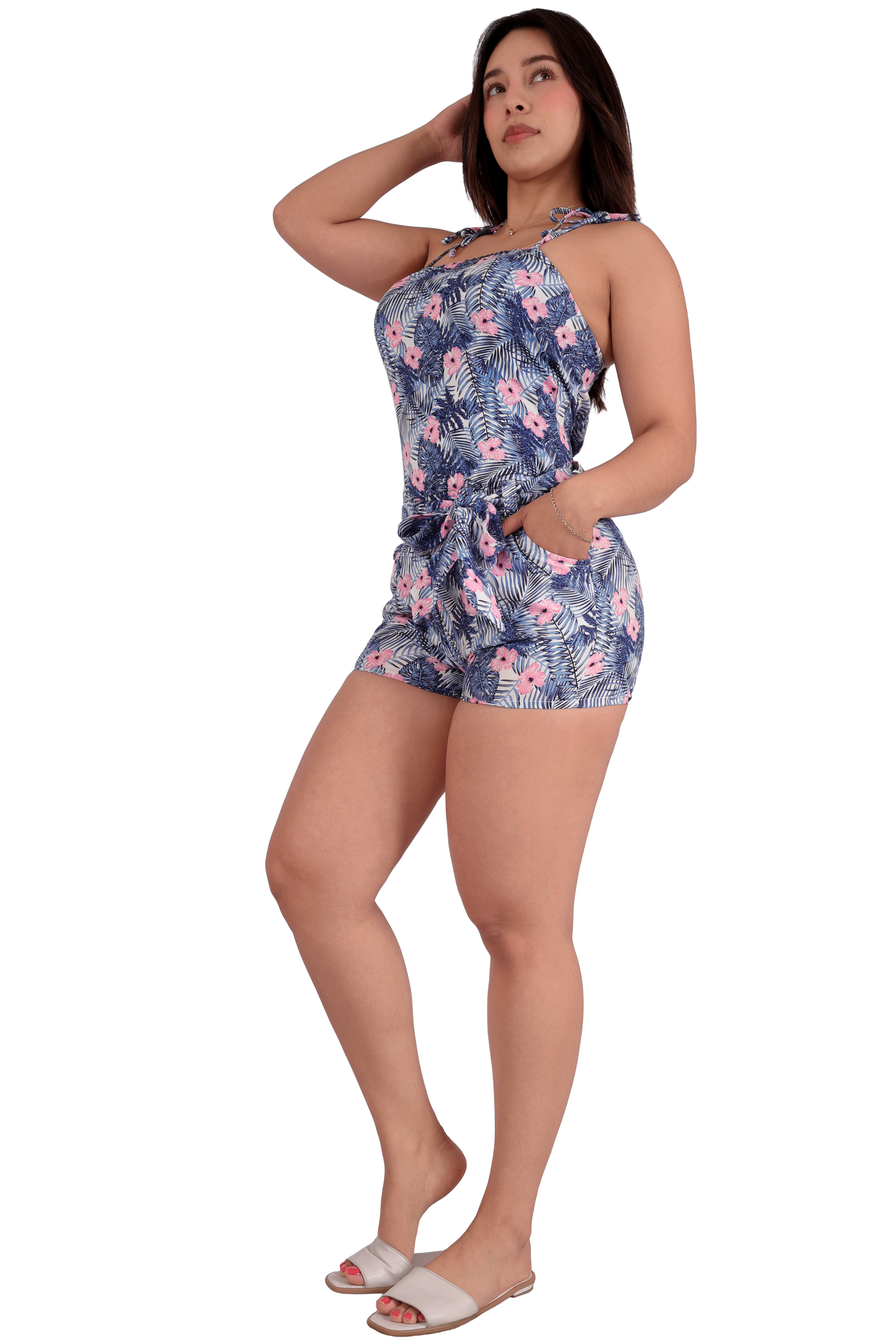 Jumper Short Casual 6320-04