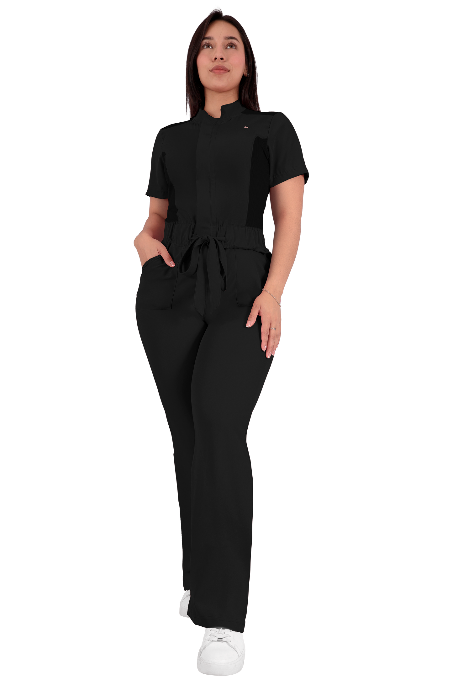 Pijama Quirúrgica - Negra