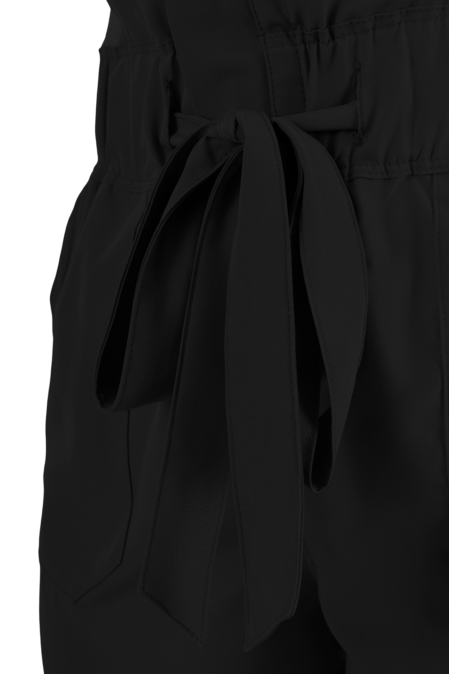 Pijama Quirúrgica - Negra