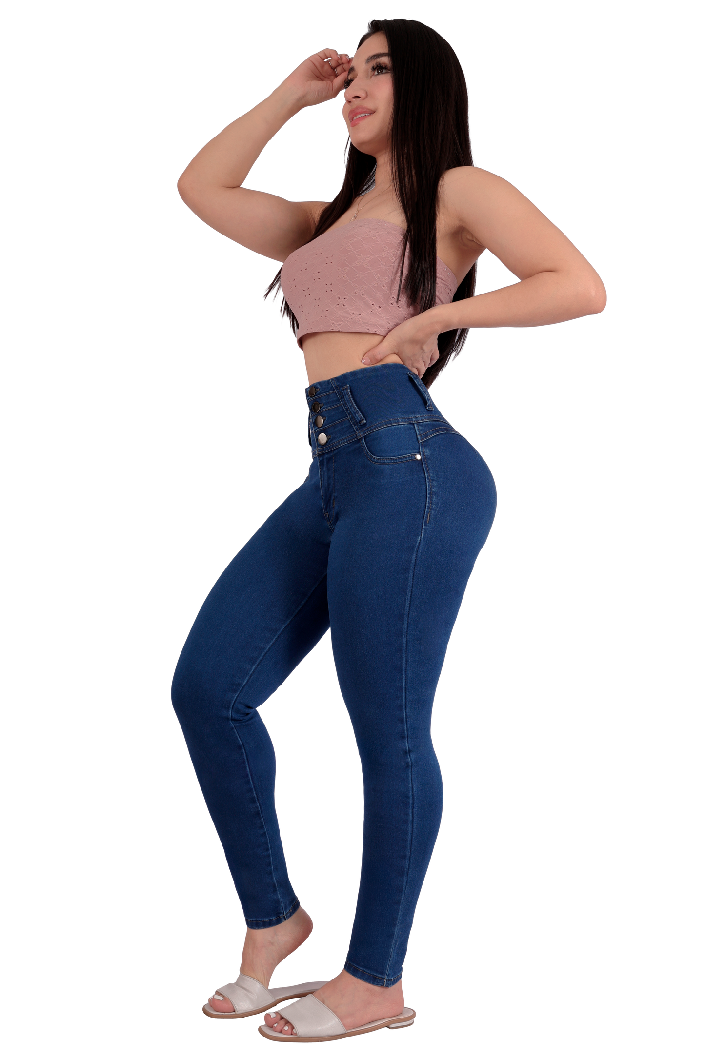 Jeans 3750-03