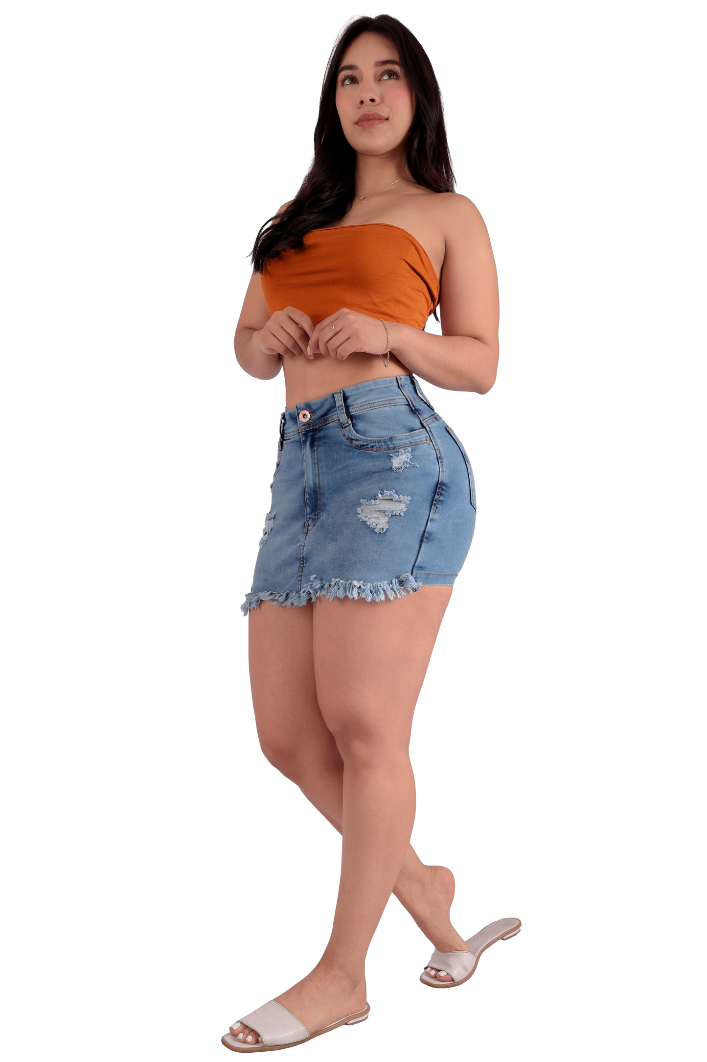 Short Falda 3947-15