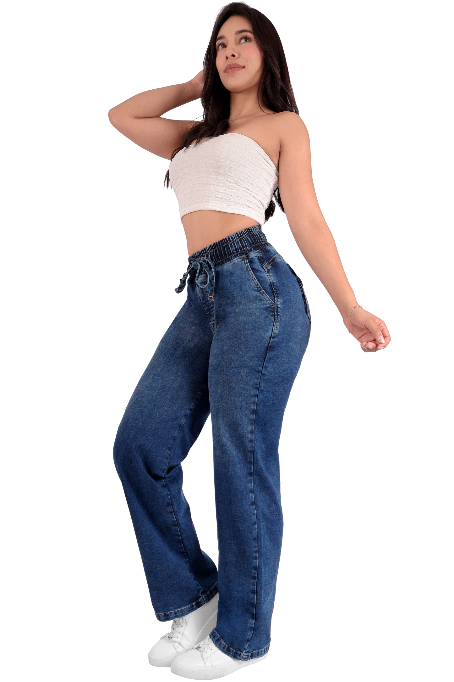 Pantalón para Dama 3987-03