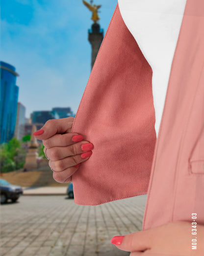 Blazer Clásico 6343-03