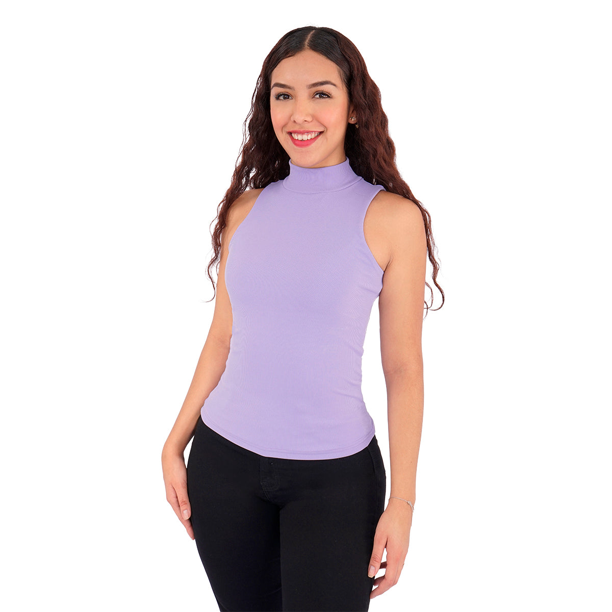 Blusa Dama Casual Mujer Mod. 6210