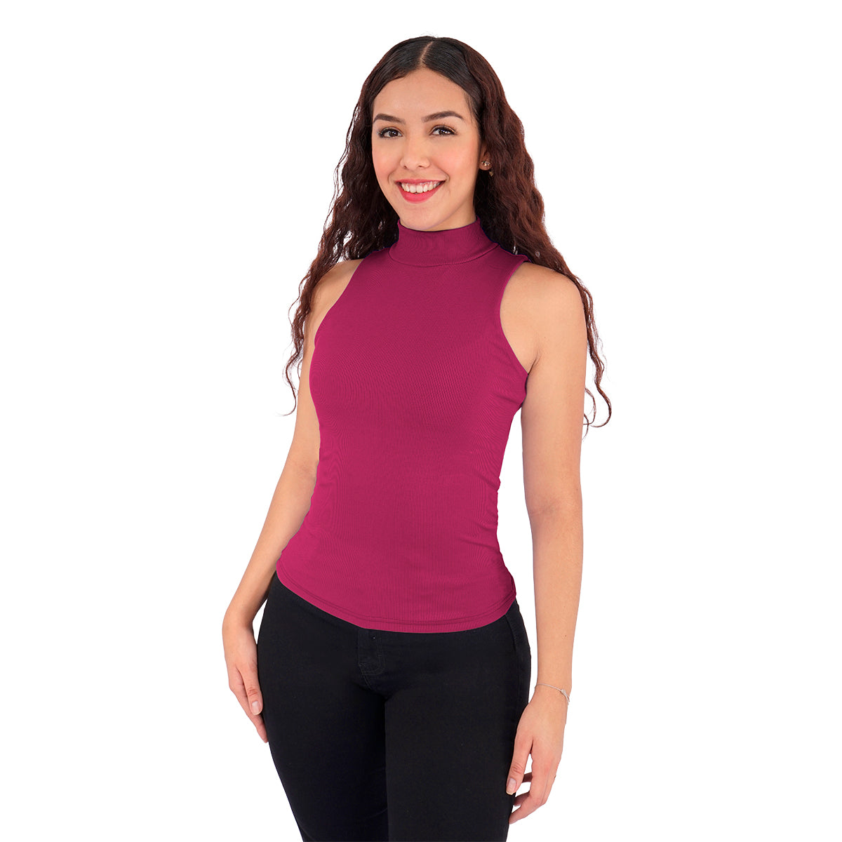 Blusa Dama Casual Mujer Mod. 6210