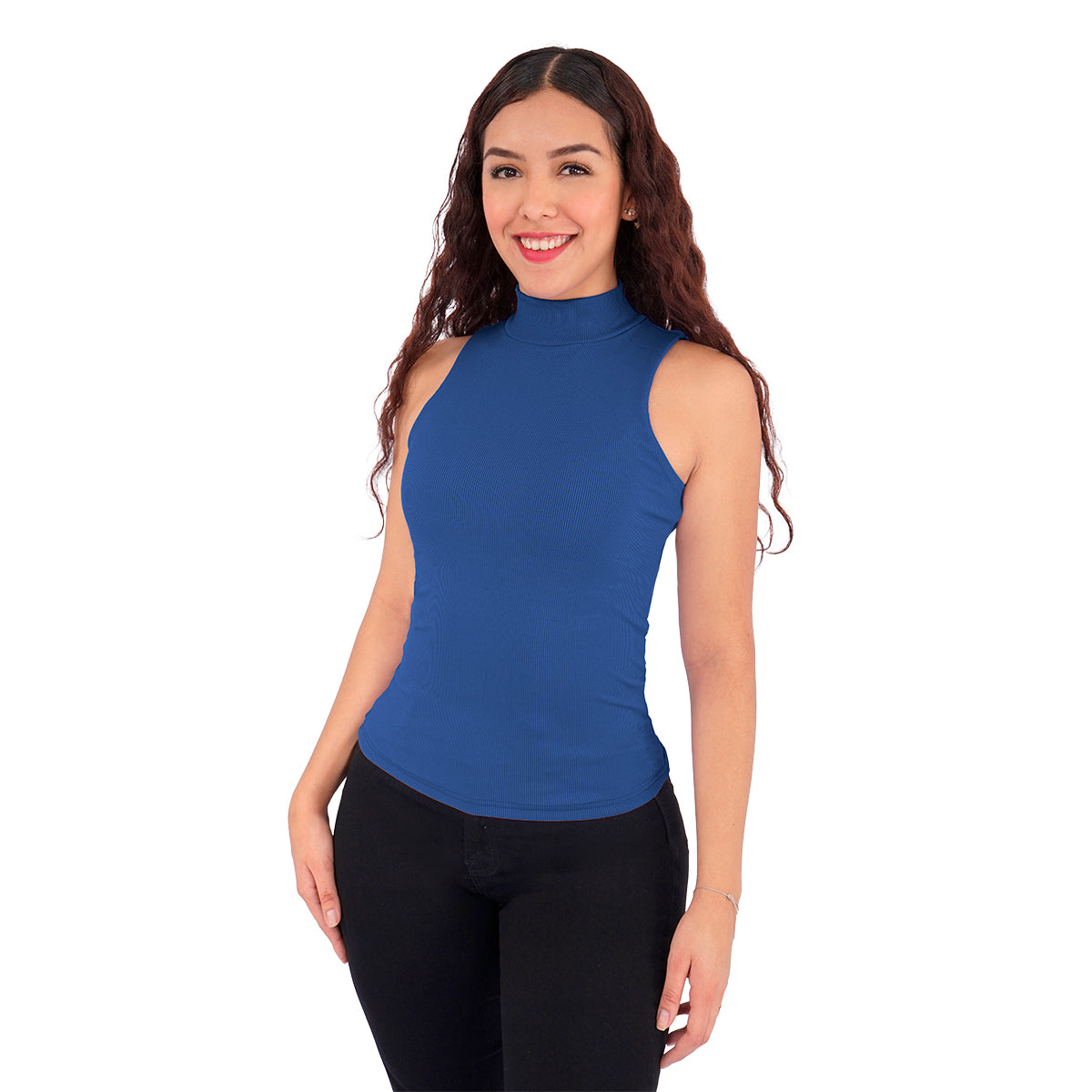 Blusa Dama Casual Mujer Mod. 6210