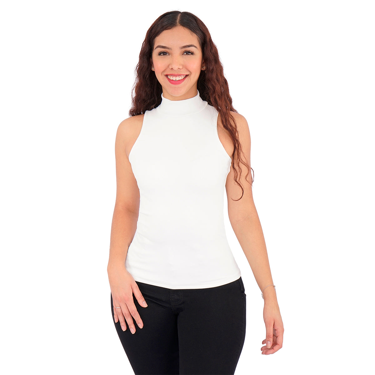 Blusa Dama Casual Mujer Mod. 6210