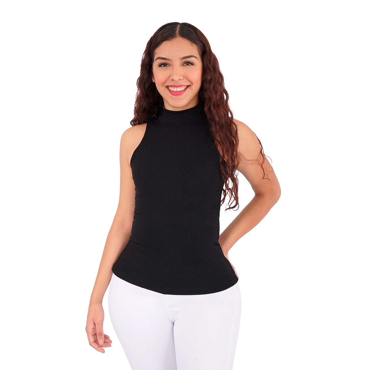 Blusa Dama Casual Mujer Mod. 6210