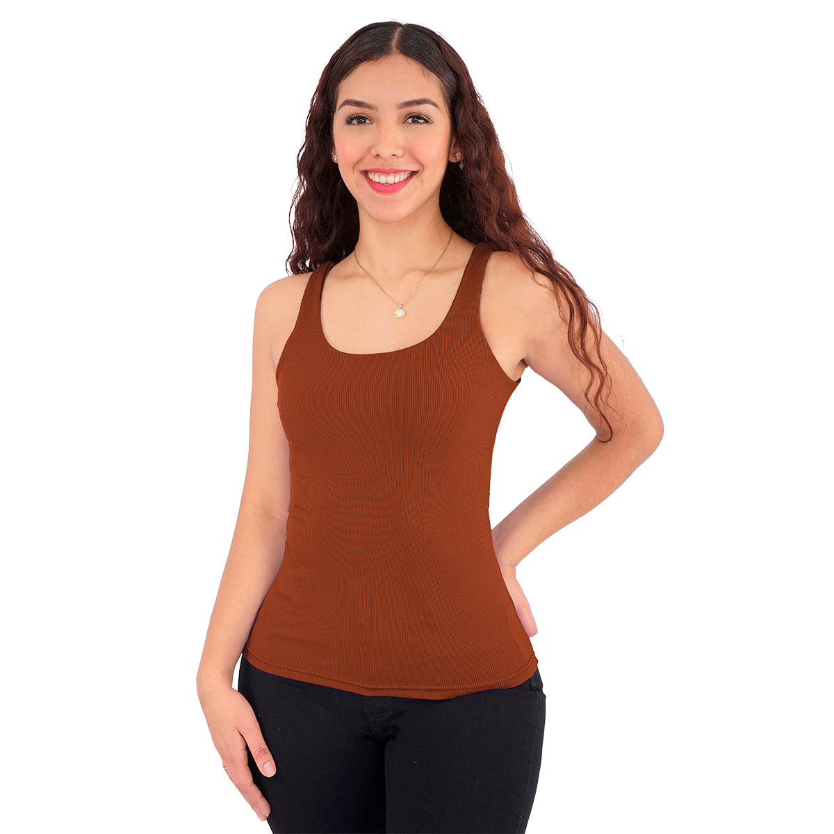 Blusa Dama Casual Mujer Mod. 6201